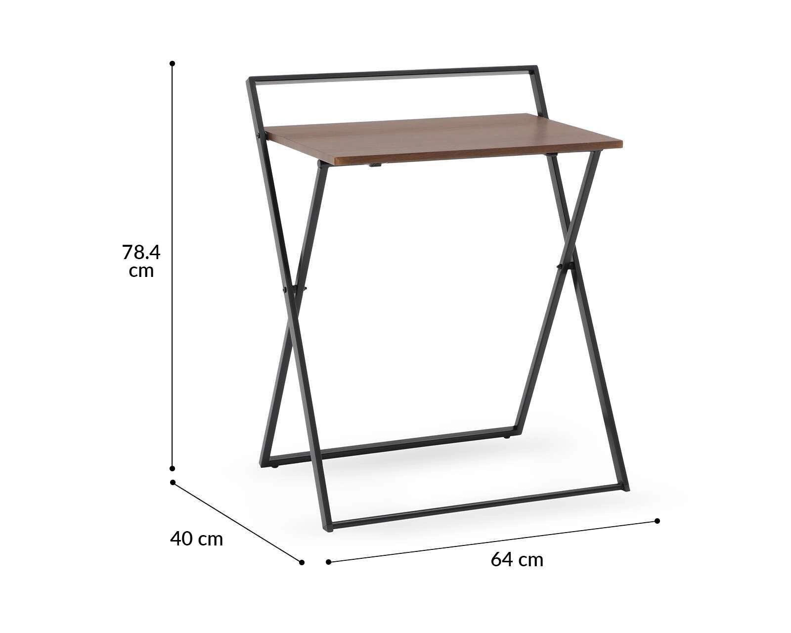 Foto 6 | Foto 6 | Mesa para Laptop Chairman Phoenix