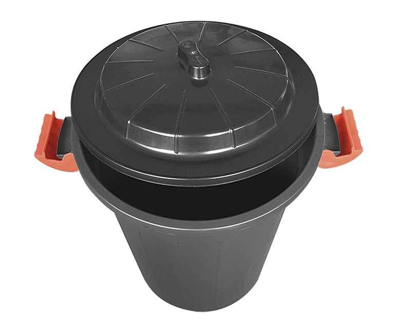 Foto 4 | Foto 4 | Bote de Basura +Simple 65 l
