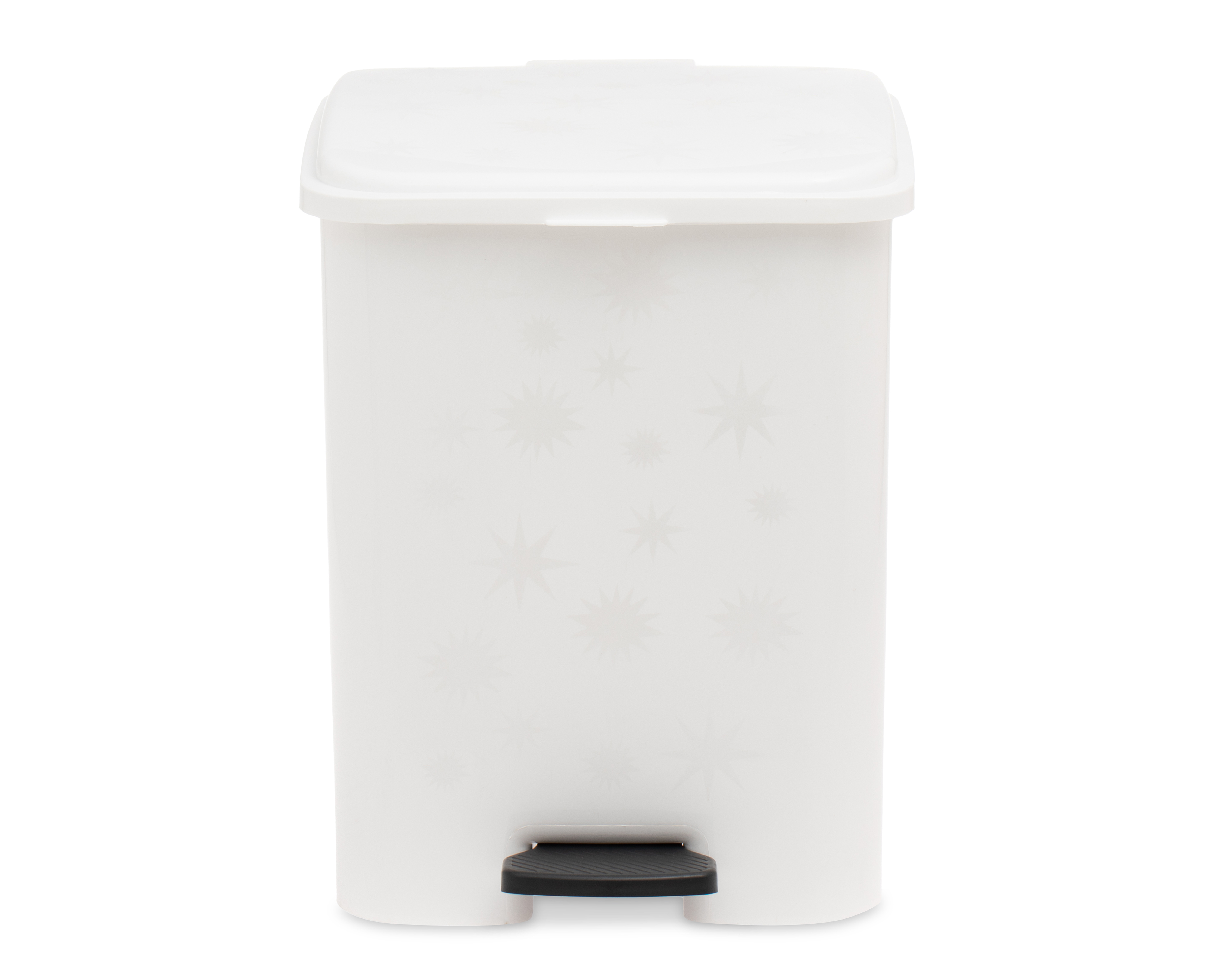 Foto 3 pulgar | Foto 2 | Bote de Basura +Simple 20 l