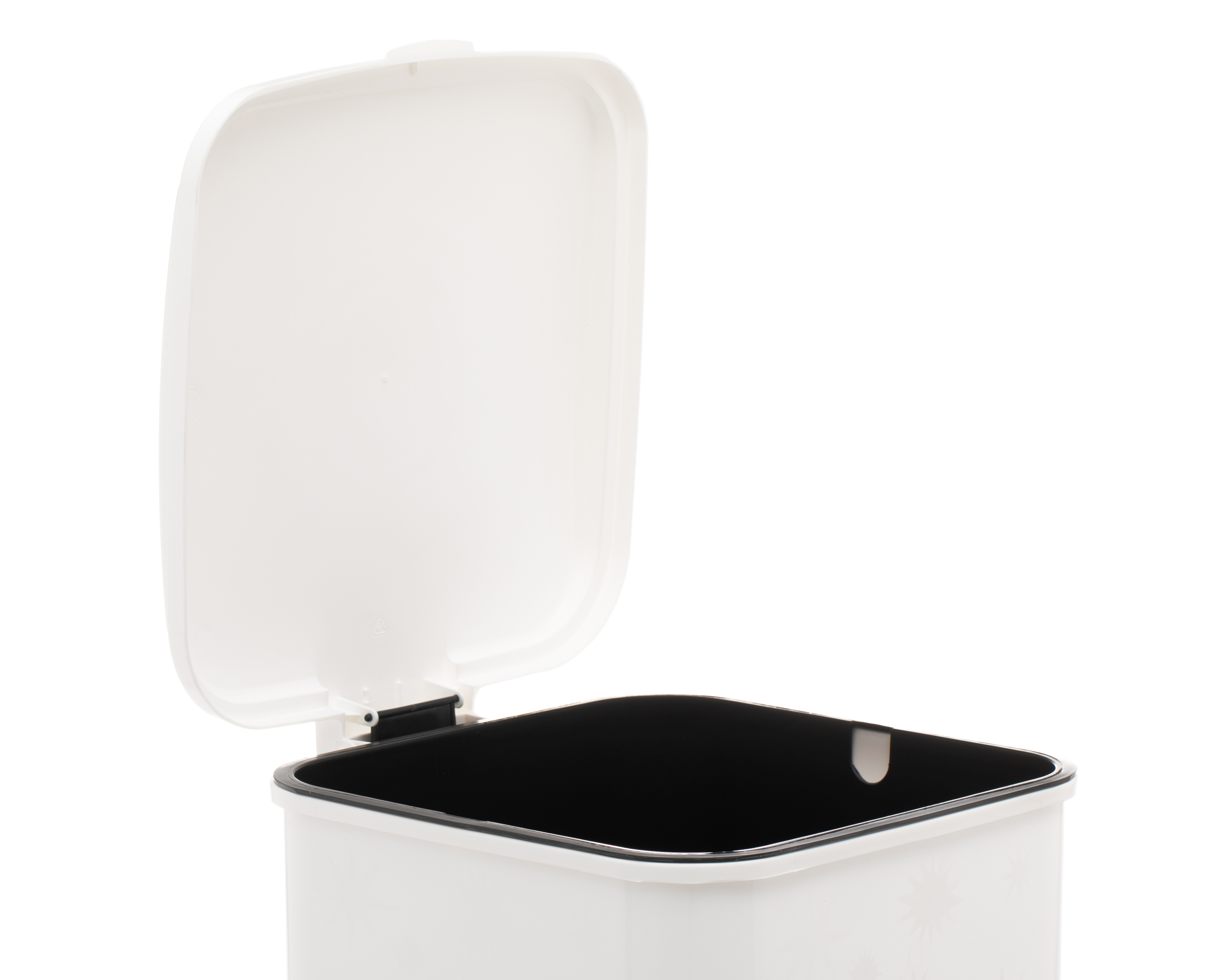 Foto 5 pulgar | Foto 4 | Bote de Basura +Simple 20 l