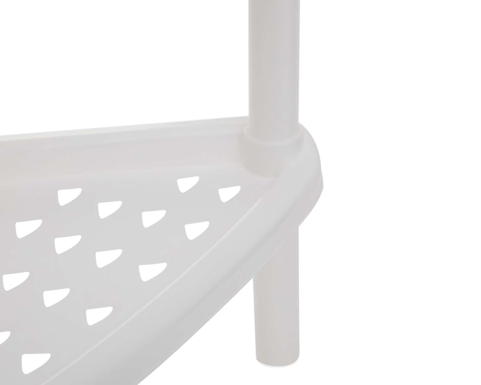 Foto 5 pulgar | Foto 4 | Estante +Simple Blanco