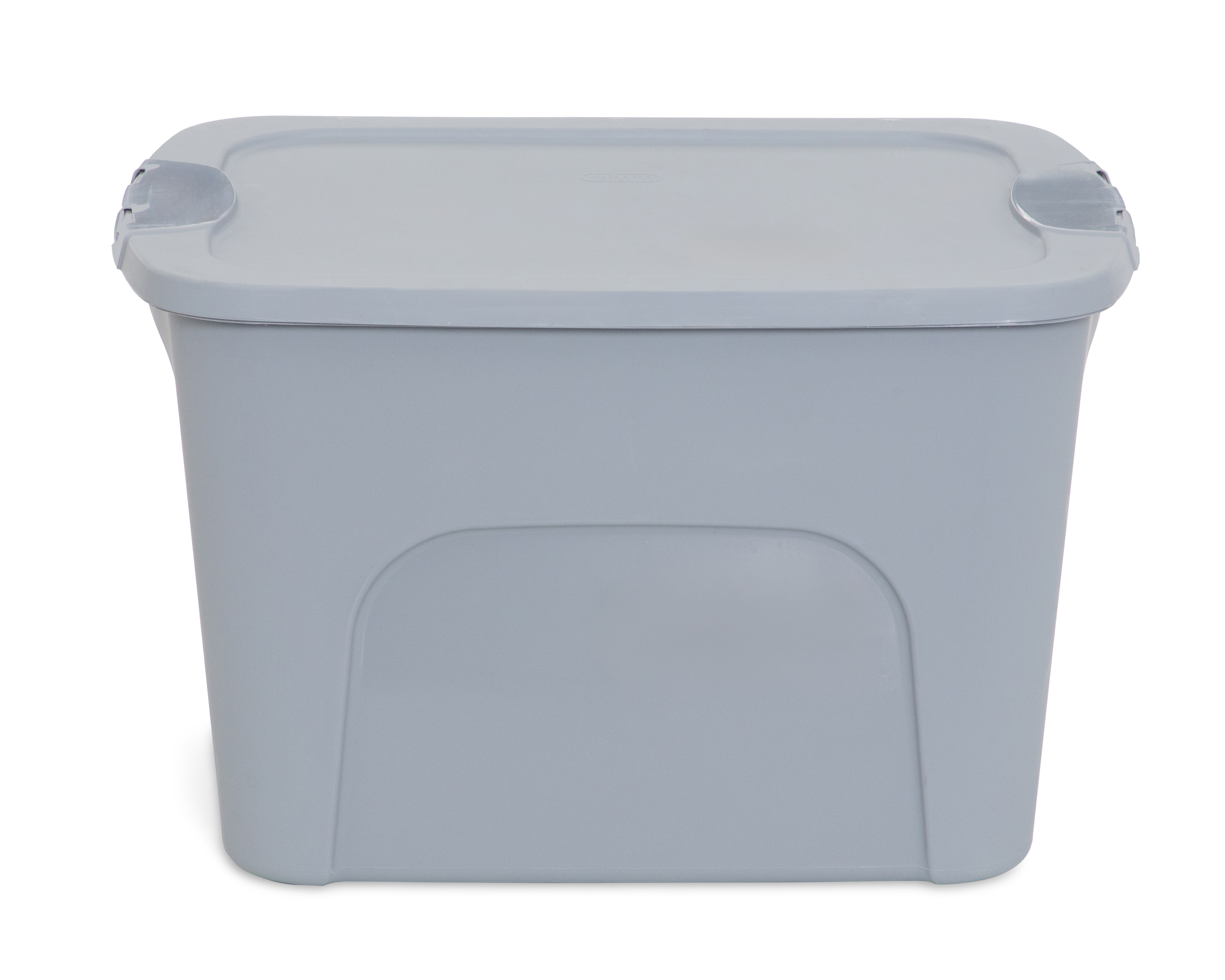 Caja de Almacenamiento Italhome 87 L