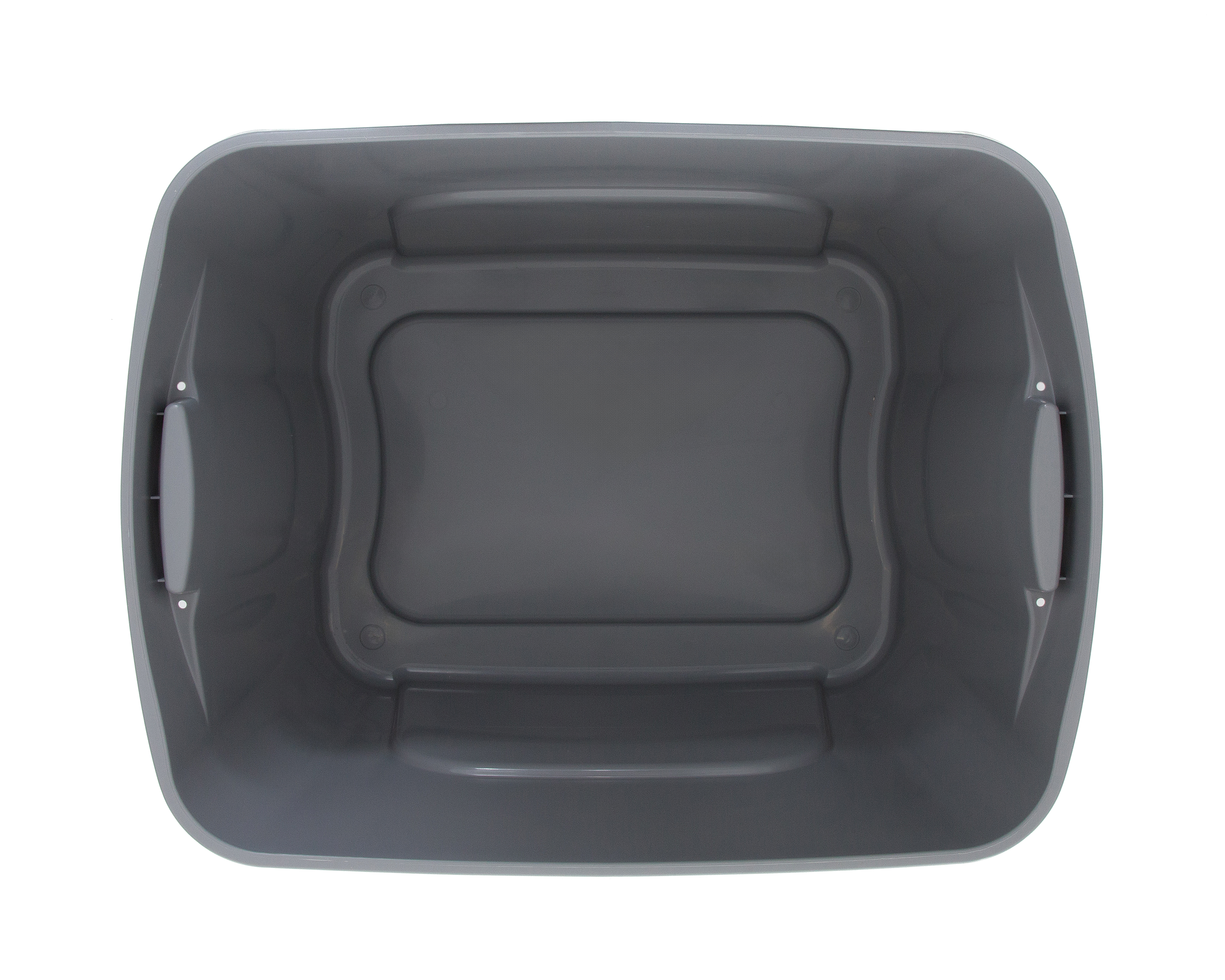 Foto 5 pulgar | Foto 4 | Caja de Almacenamiento Italhome 87 L