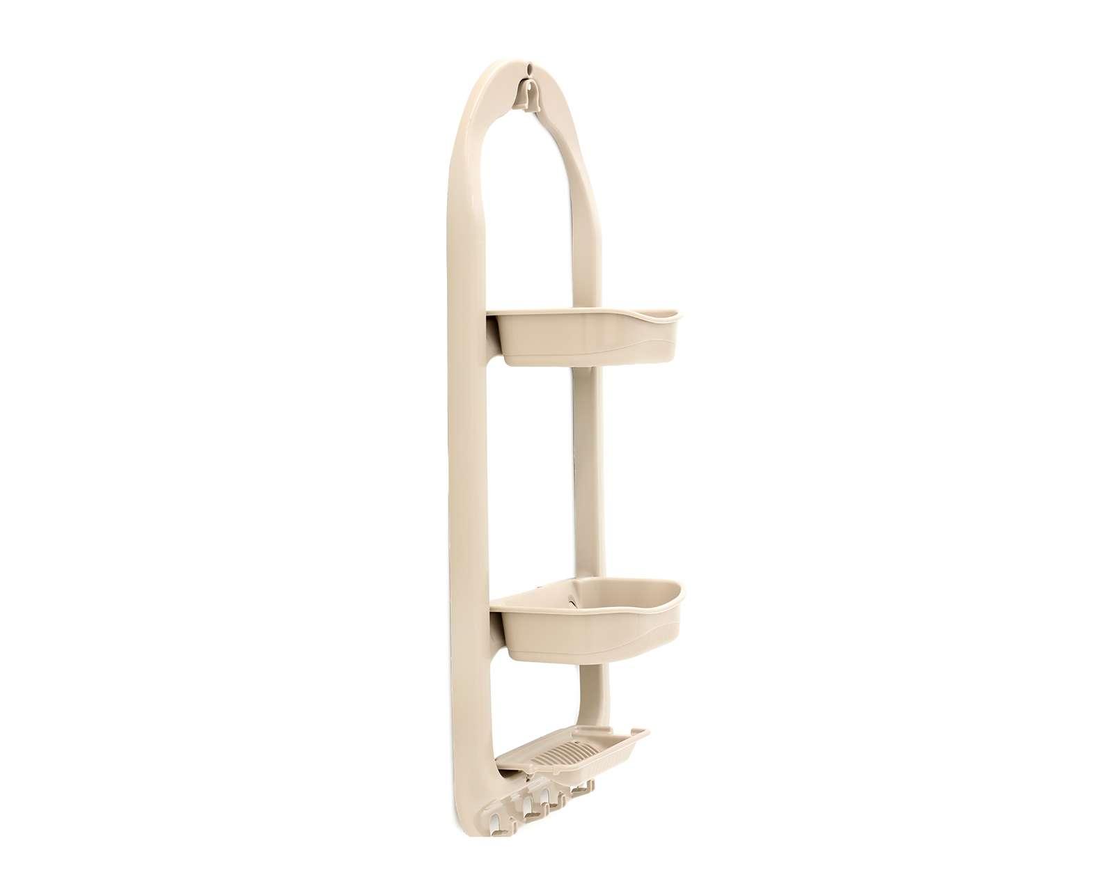 Foto 4 pulgar | Foto 3 | Organizador para Regadera +SIMPLE O