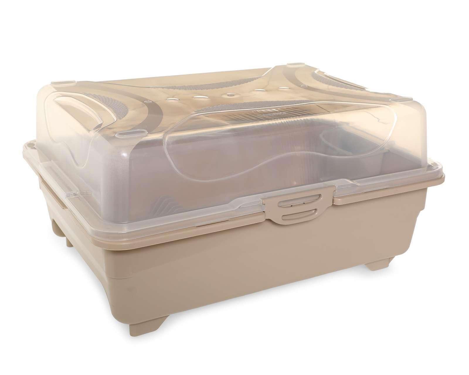 Foto 4 pulgar | Foto 3 | Escurridor de Plástico +Simple