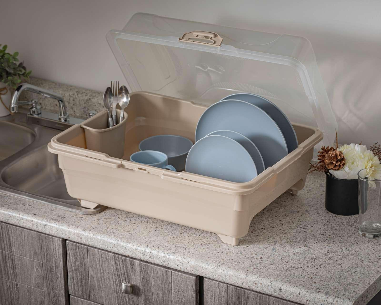 Foto 5 | Foto 5 | Escurridor de Plástico +Simple