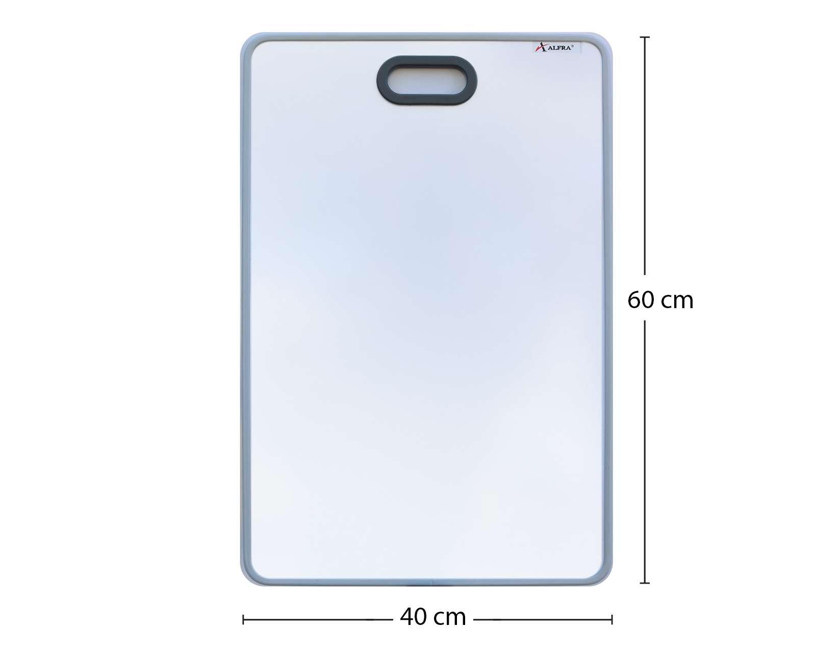 Foto 5 pulgar | Foto 4 | Pizarrón Alfra con Marcador 60 x 1.8 x 40 cm