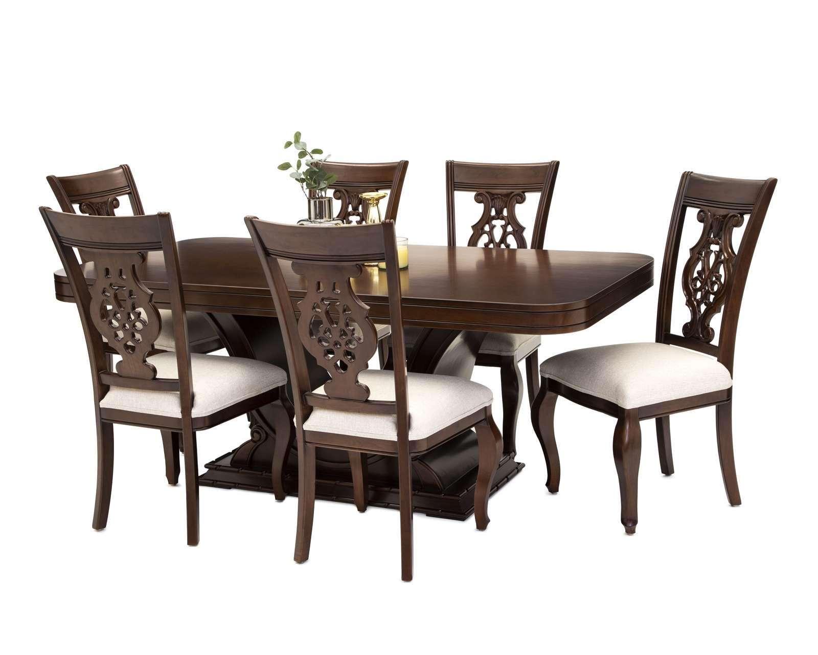 Foto 6 | Foto 6 | Comedor Marsella con 6 Sillas Hecho en Concordia
