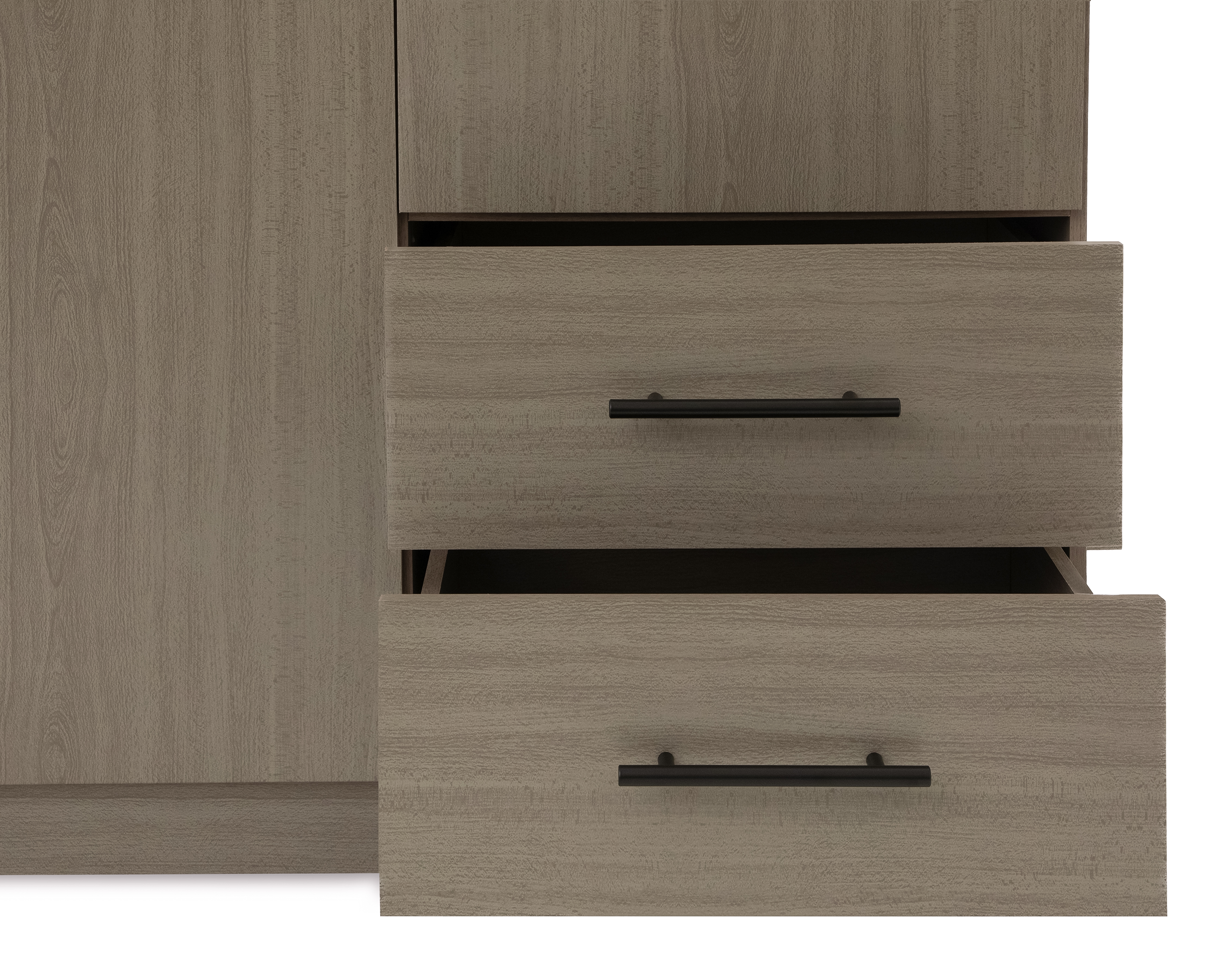 Foto 6 | Foto 6 | Ropero Mobi Ceiba Fresno 146 cm
