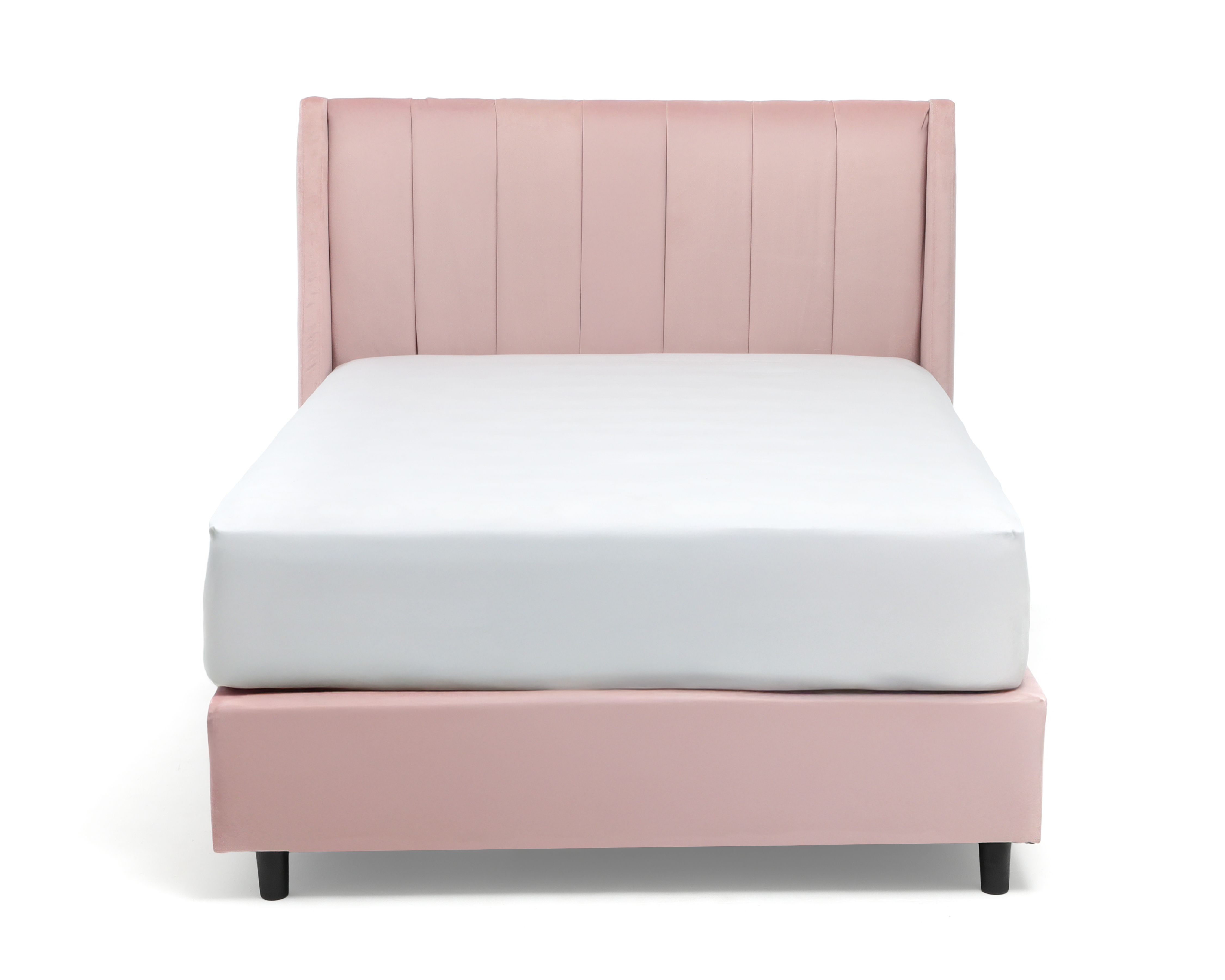 Foto 3 | Foto 3 | Cama Matrimonial Ariel de Madera