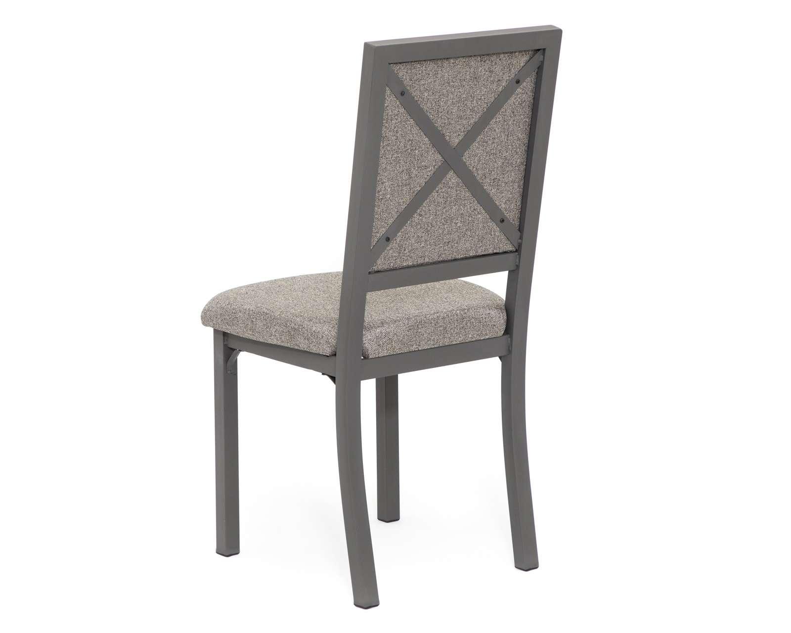 Foto 2 | Foto 2 | Silla Oyster Gris