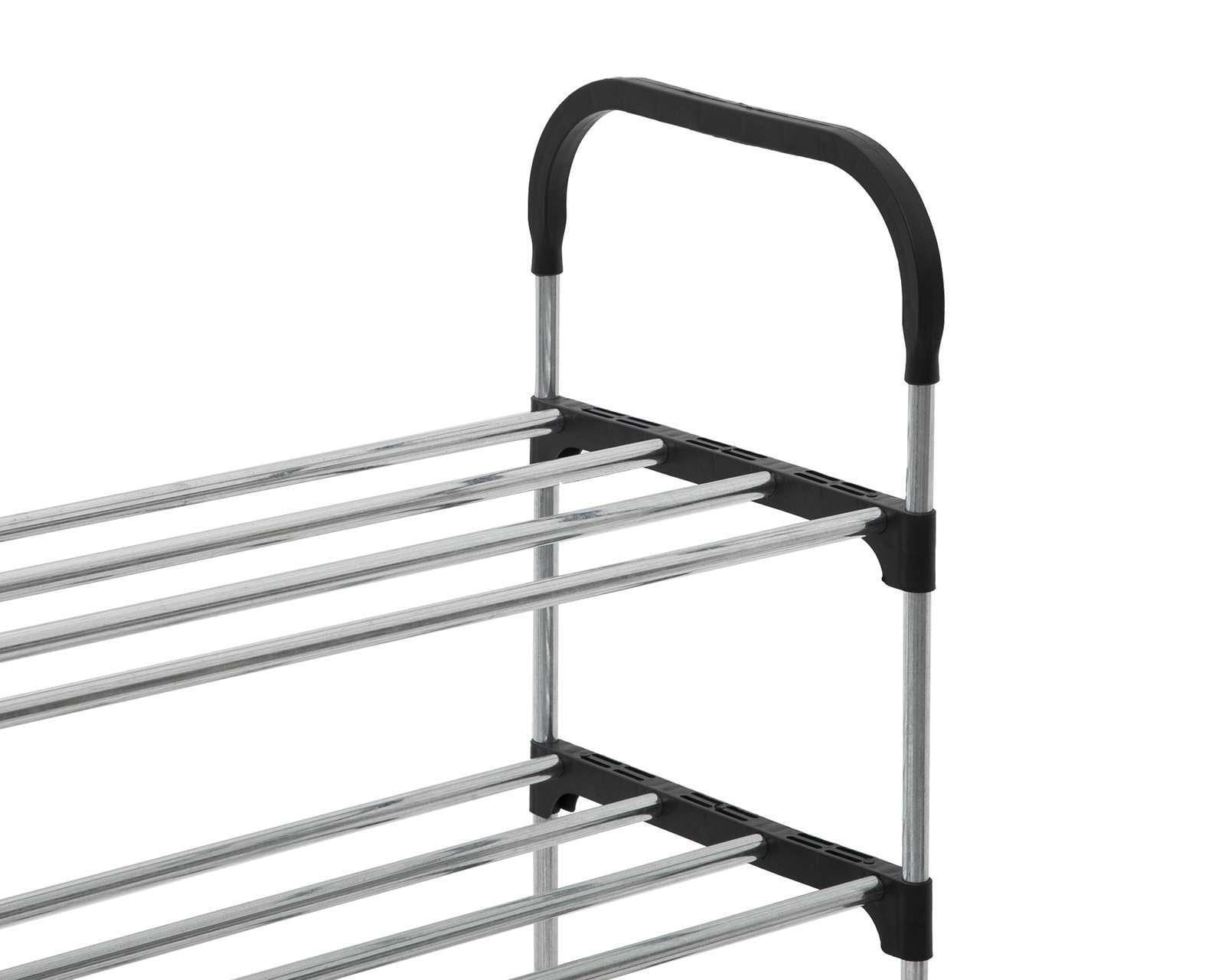 Foto 5 | Foto 5 | Zapatera Plegable 5 Niveles AG Box
