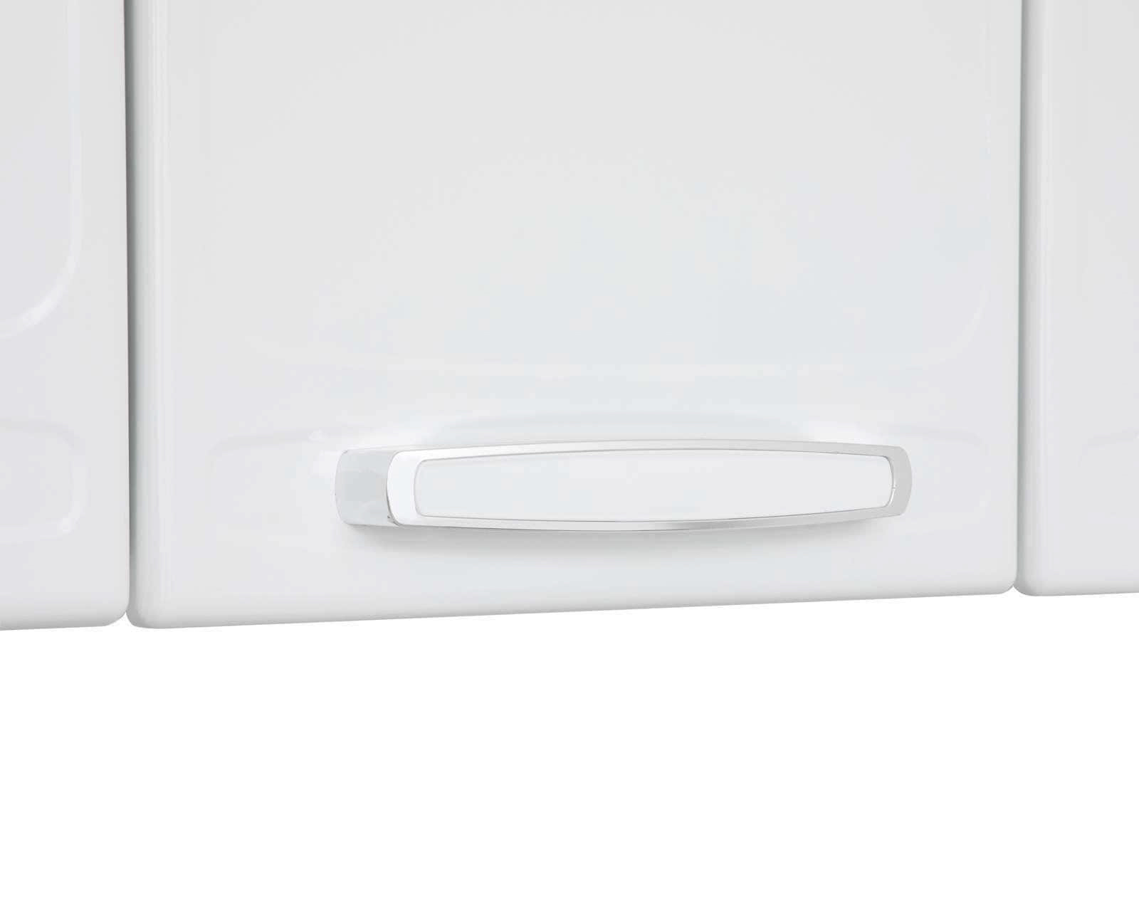 Foto 5 pulgar | Foto 4 | Cocina Integral Aurora Blanca 240 cm