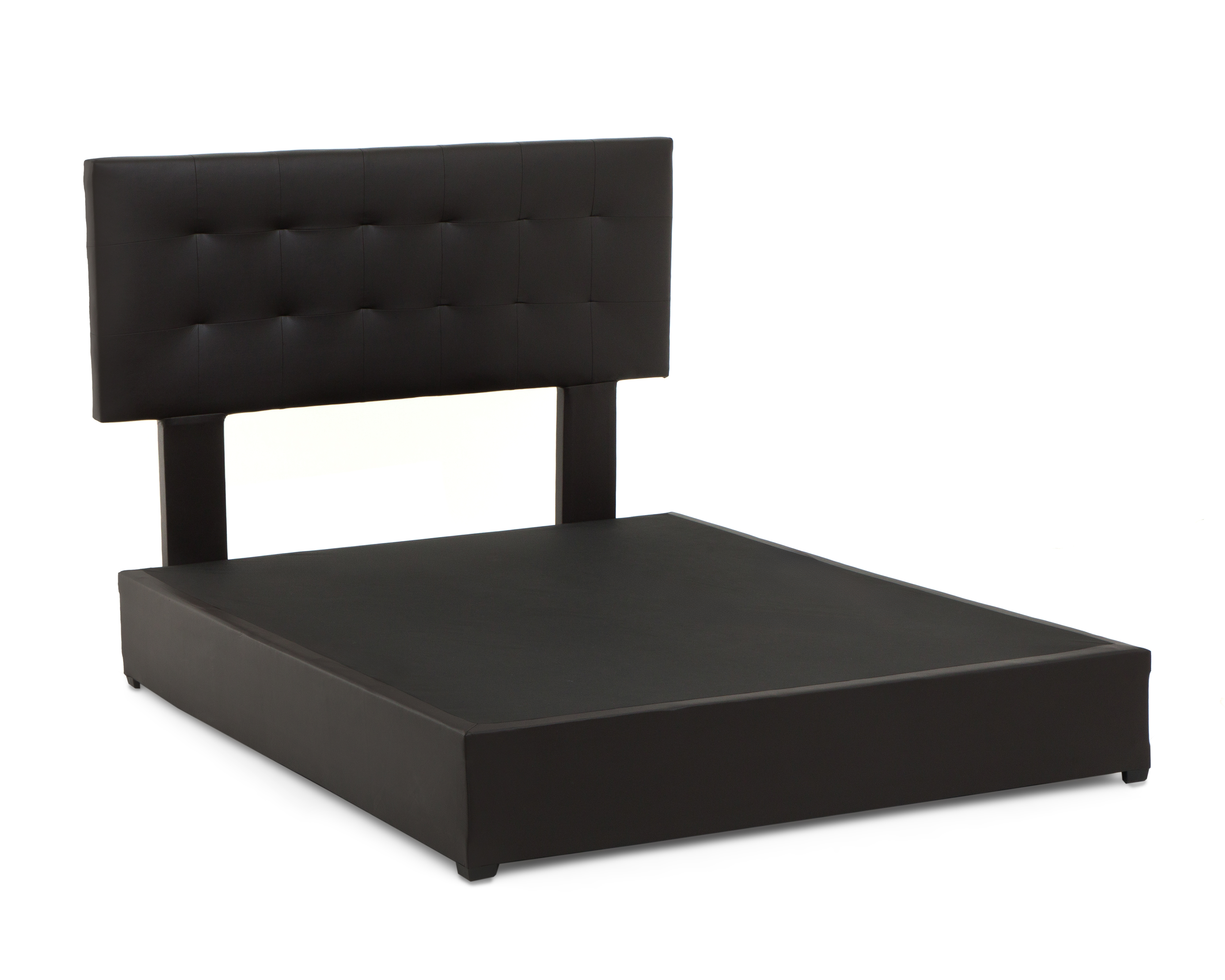 Foto 2 | Foto 2 | Cama Queen Size Manchester de Madera