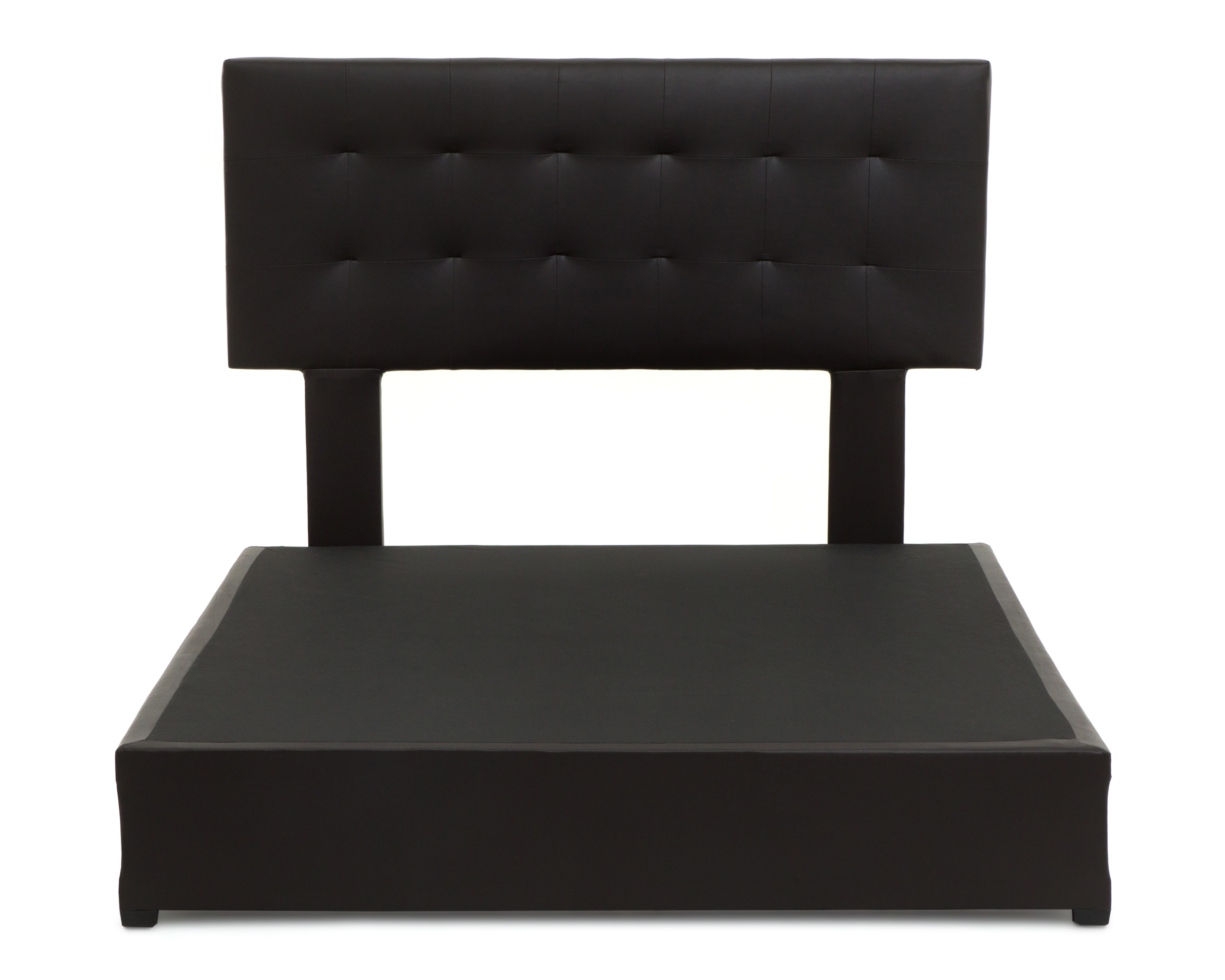 Foto 4 pulgar | Foto 3 | Cama Queen Size Manchester de Madera