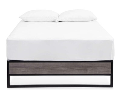 Foto 3 | Foto 3 | Base de Cama Galicia Matrimonial