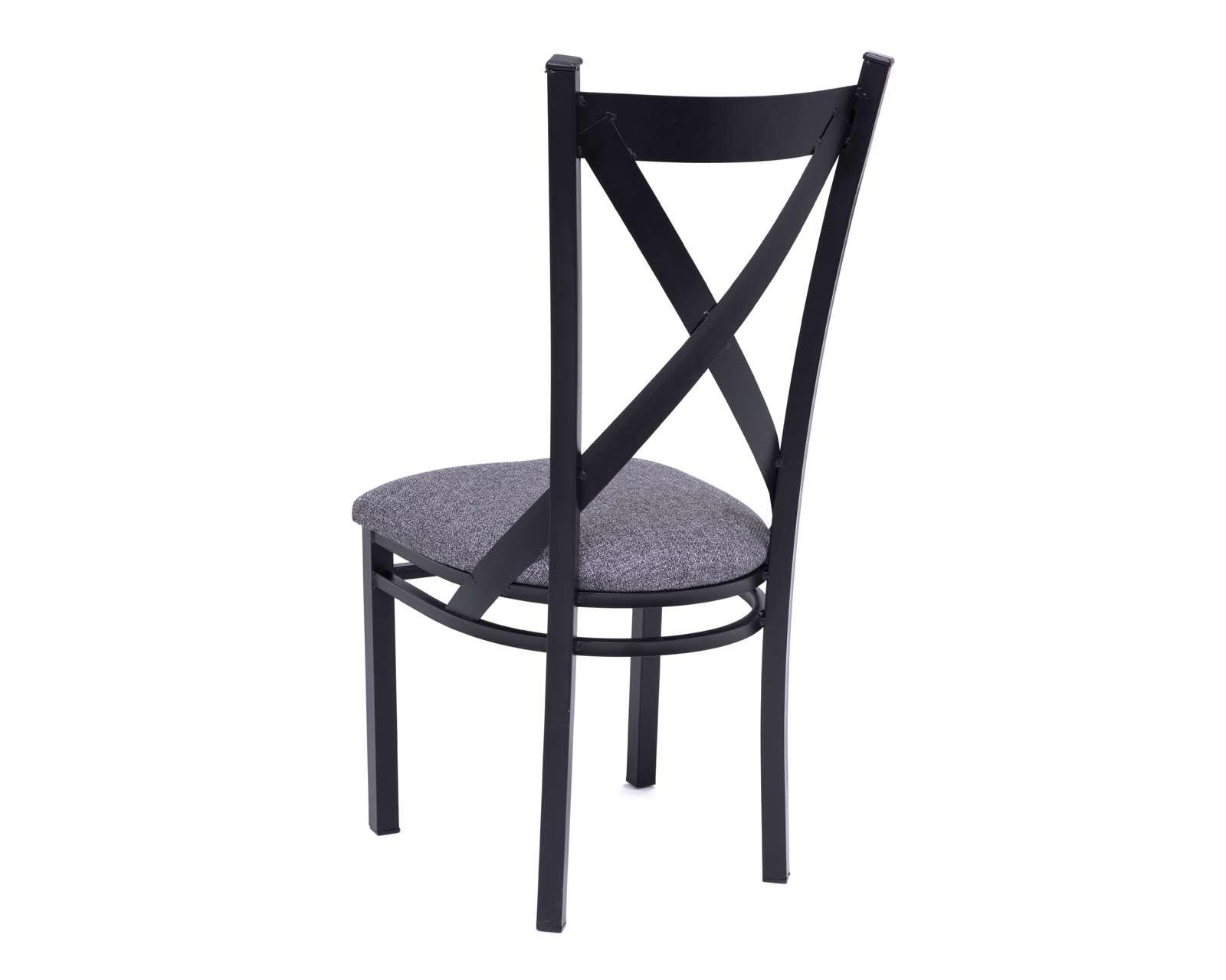 Foto 4 pulgar | Foto 3 | Silla Bangladesh Negra