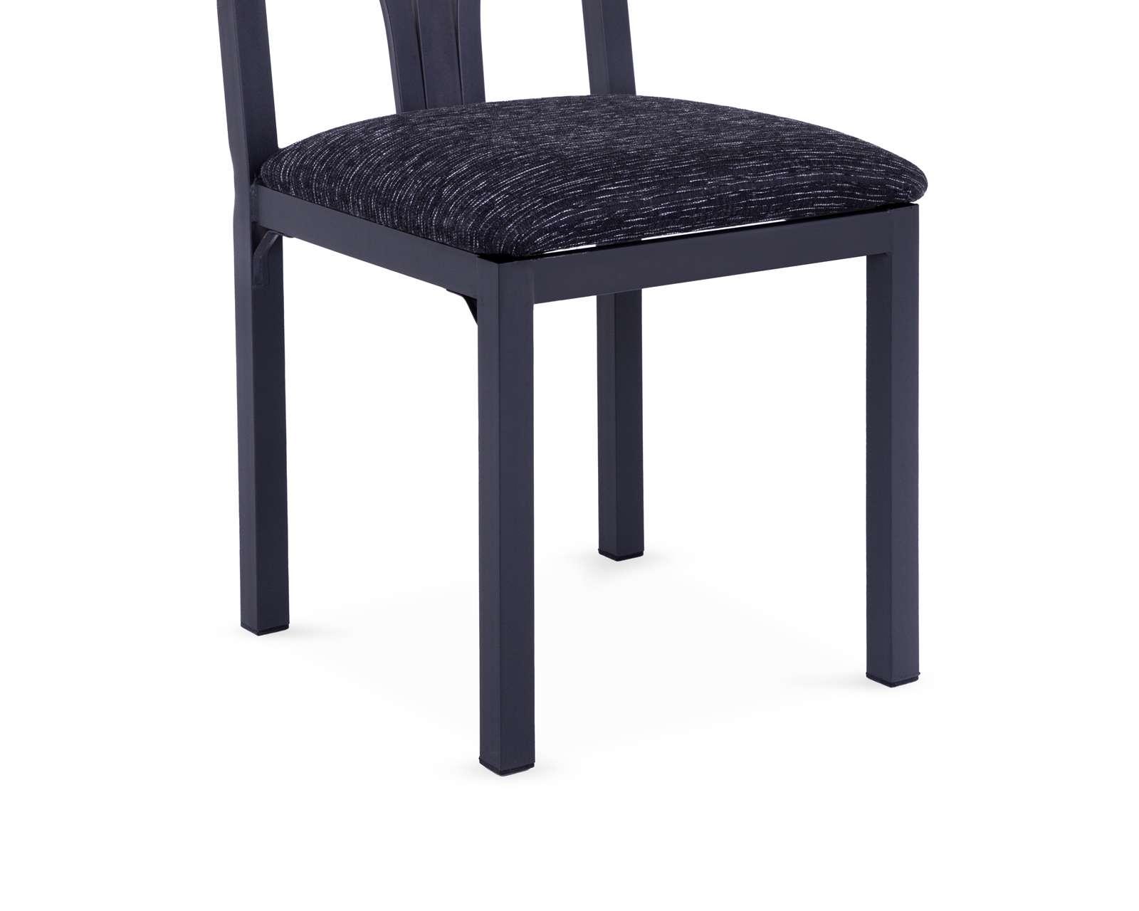 Foto 4 | Foto 4 | Silla África Gris