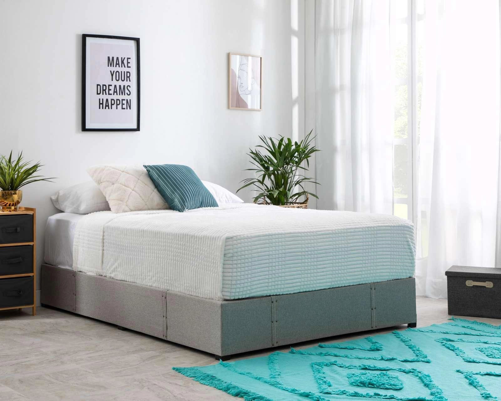 Foto 2 pulgar | Foto 1 | Base Antonela Matrimonial