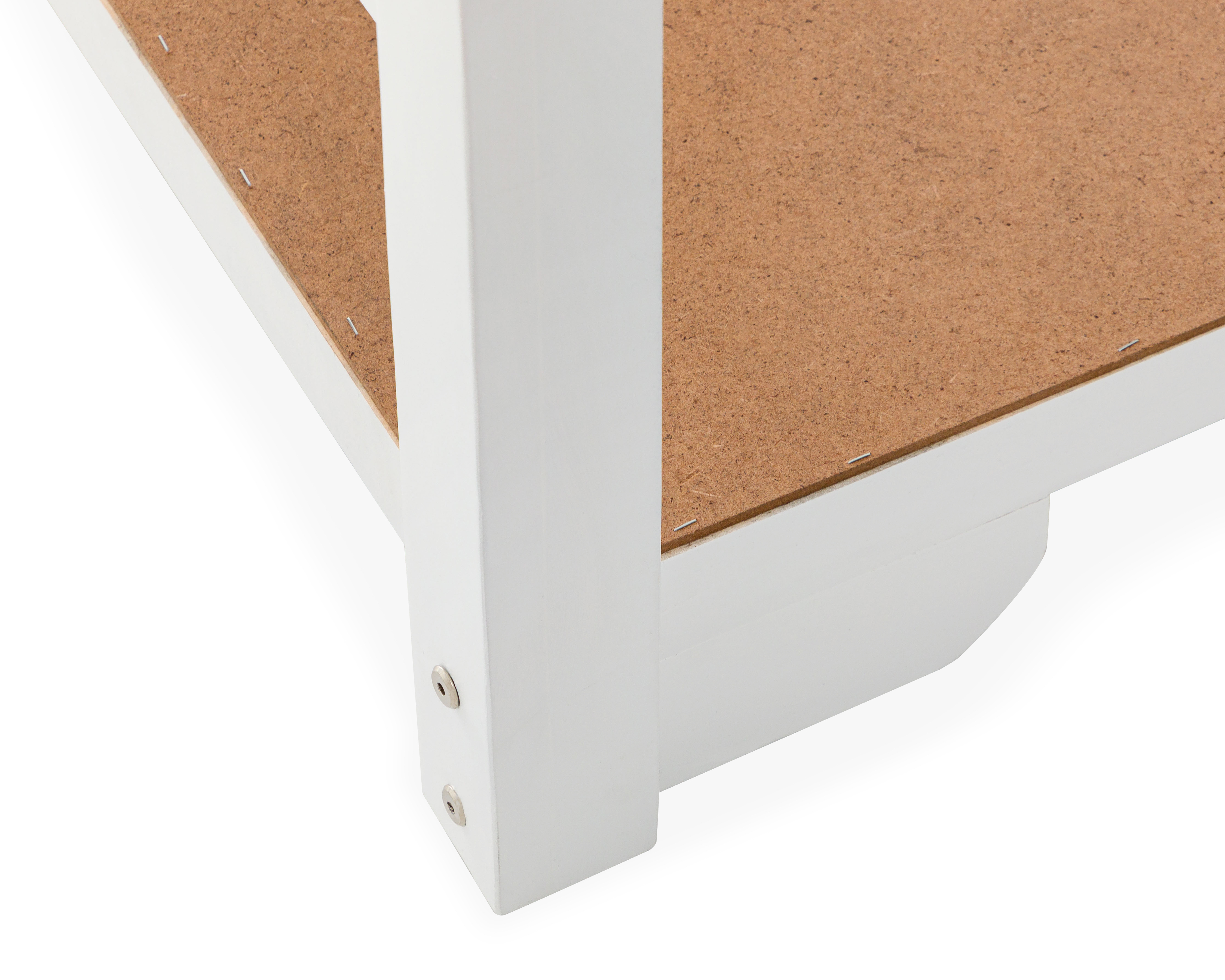 Foto 5 | Foto 5 | Cama Gonher Montessori Blanca Individual