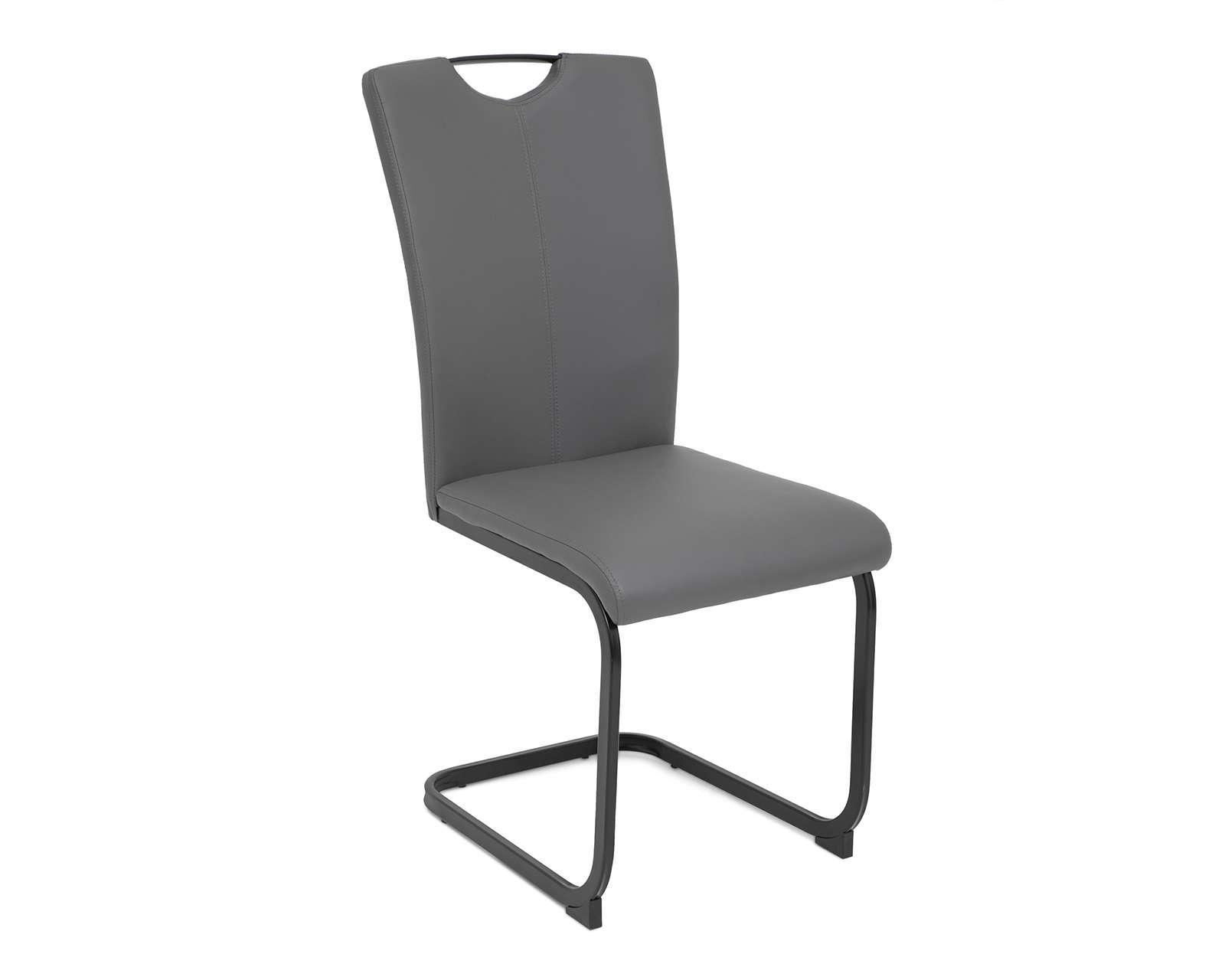 Silla Lisboa Gris