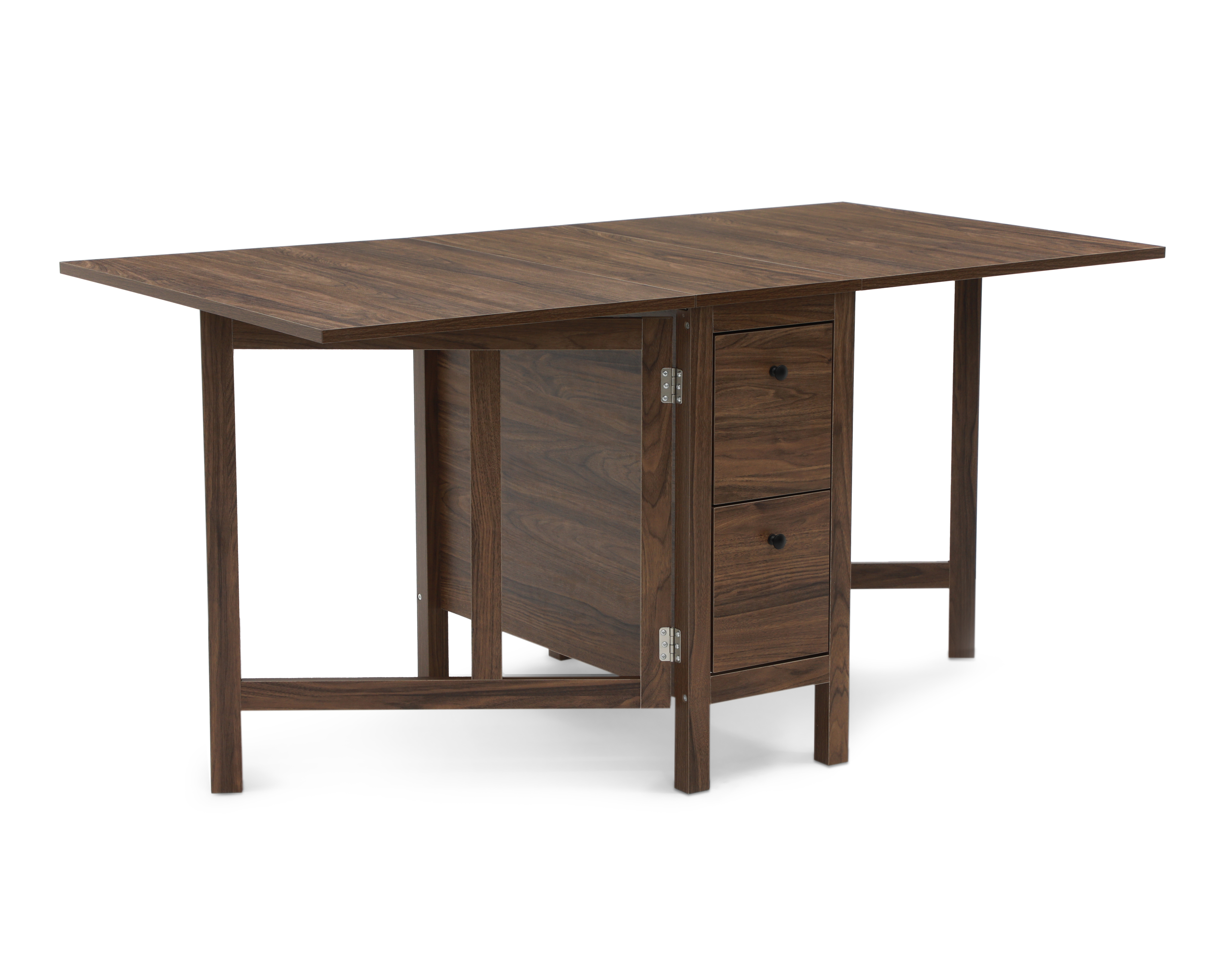 Foto 2 | Foto 2 | Mesa Multiusos Vancouver Nogal