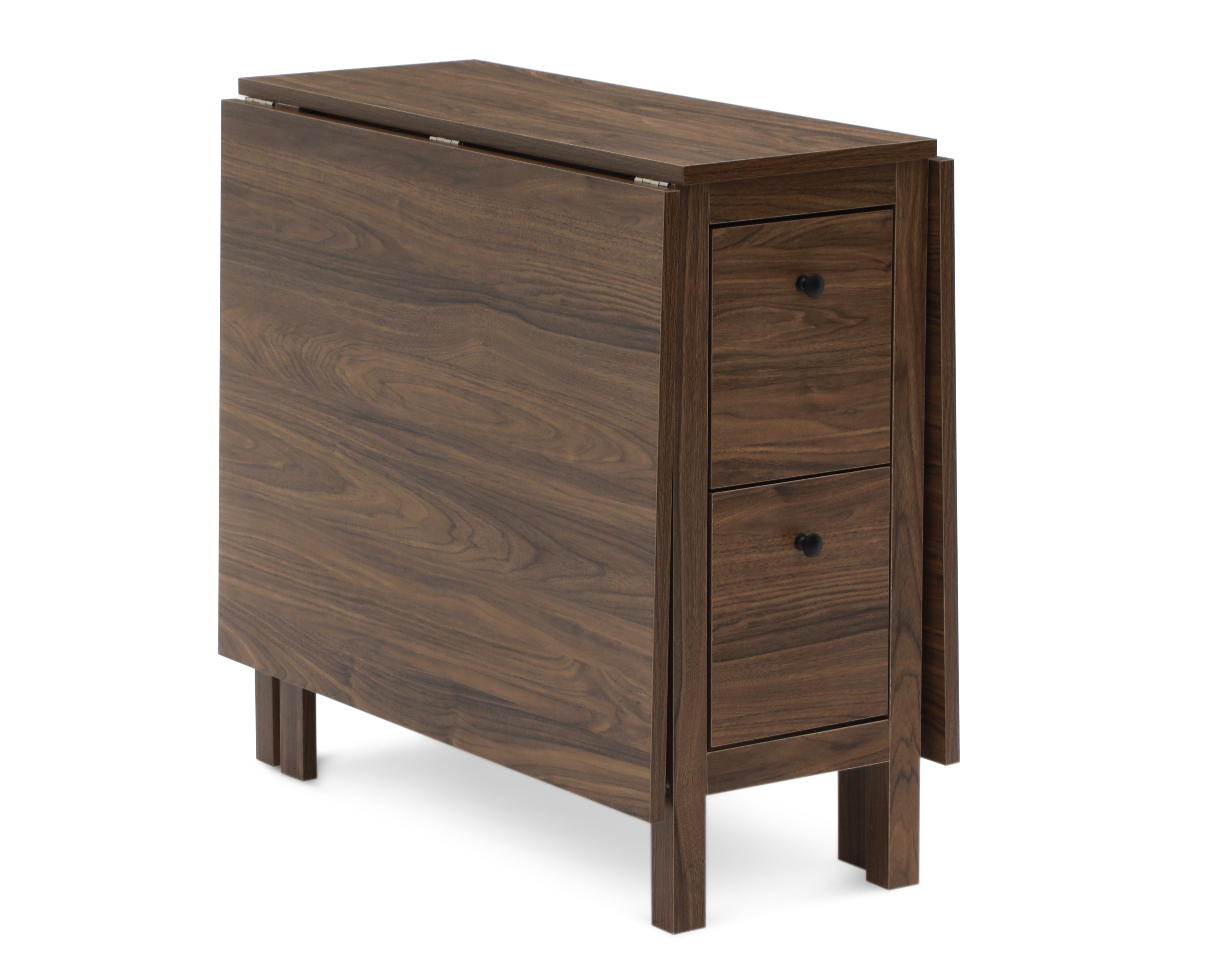 Foto 3 | Foto 3 | Mesa Multiusos Vancouver Nogal