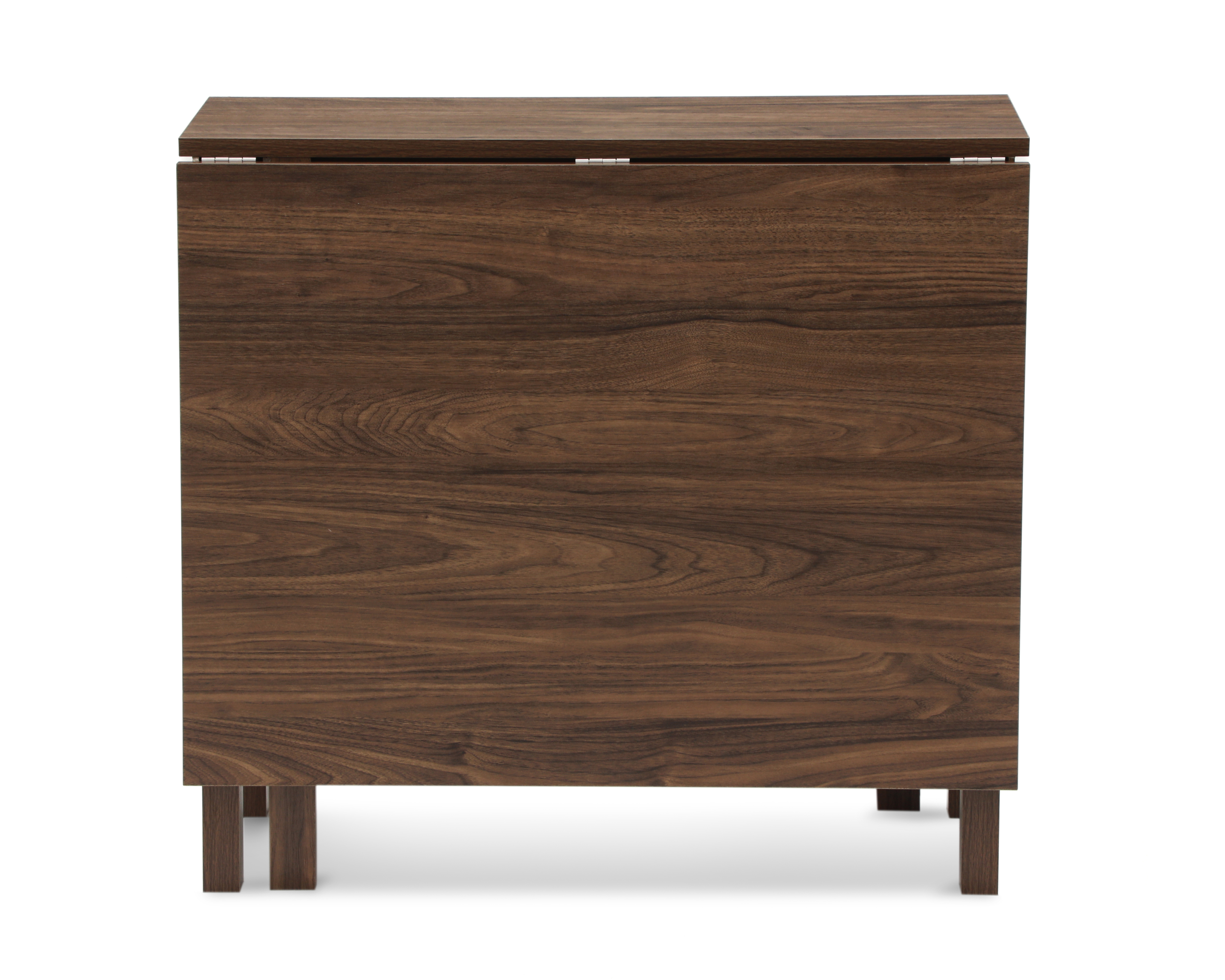 Foto 6 pulgar | Foto 5 | Mesa Multiusos Vancouver Nogal