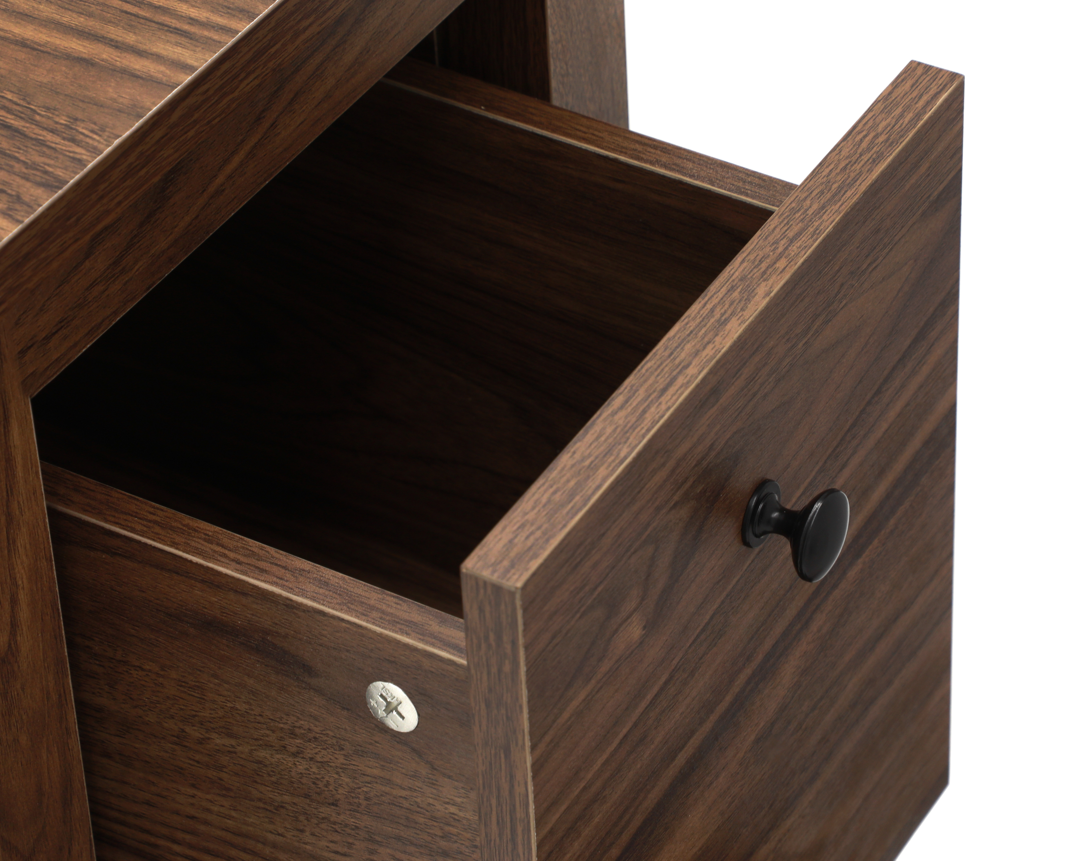 Foto 7 | Foto 7 | Mesa Multiusos Vancouver Nogal