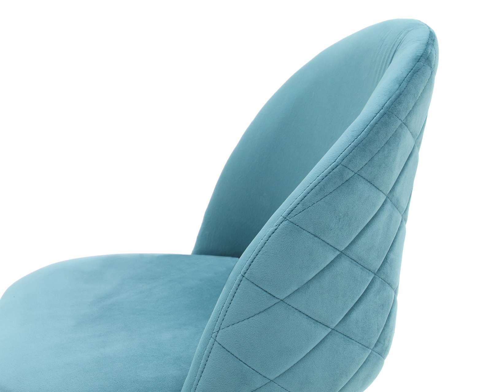 Foto 6 pulgar | Foto 5 | Silla Echo 2 Azul