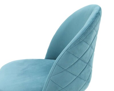 Foto 5 | Foto 5 | Silla Echo 2 Azul
