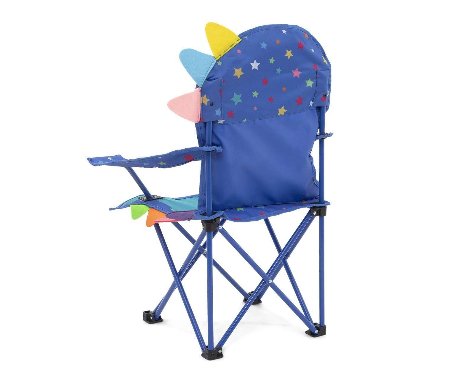 Foto 3 | Foto 3 | Silla Infantil Plegable Baby Colors Toby