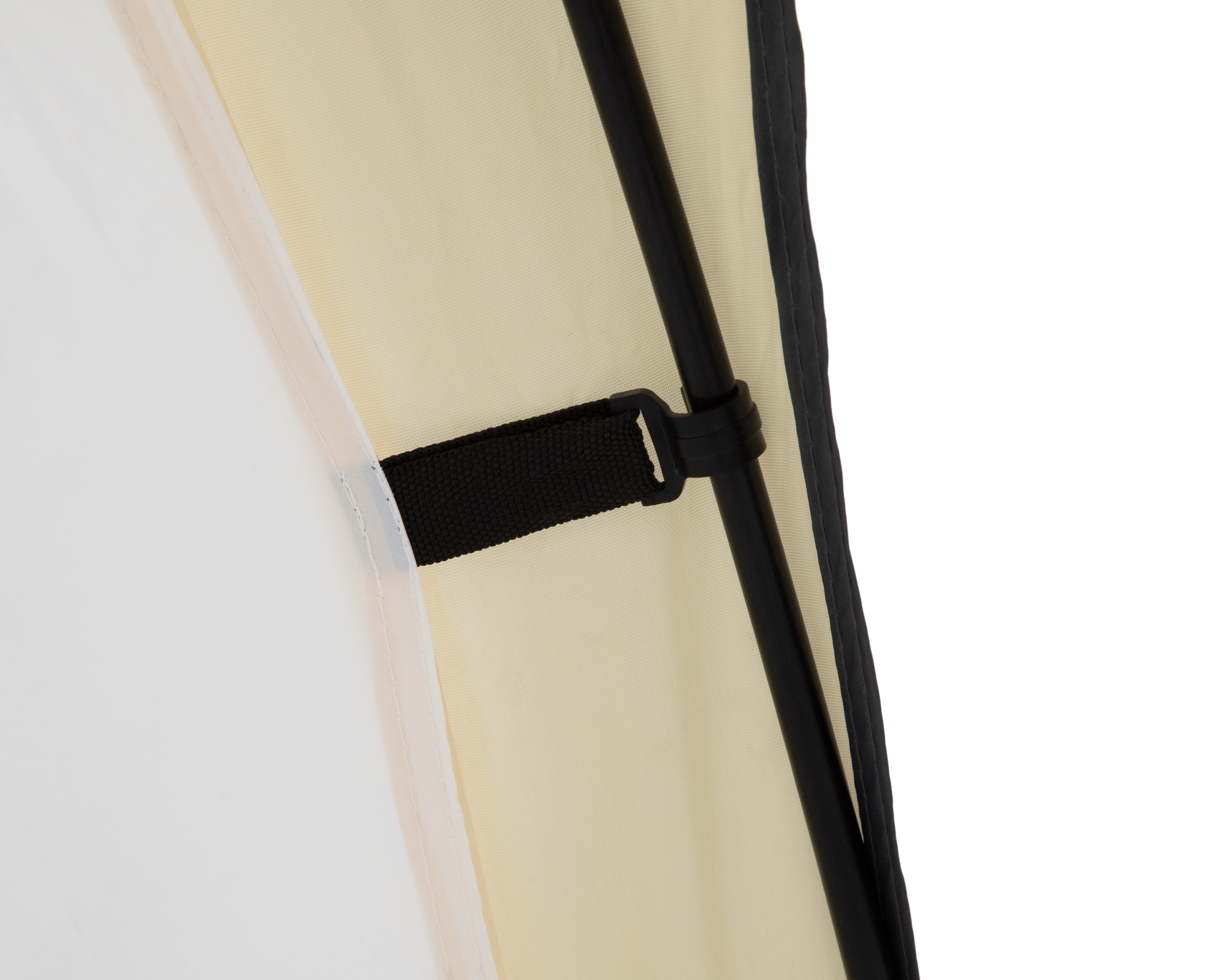 Foto 5 pulgar | Foto 4 | Gazebo Congo 350 x 350 x 230 cm