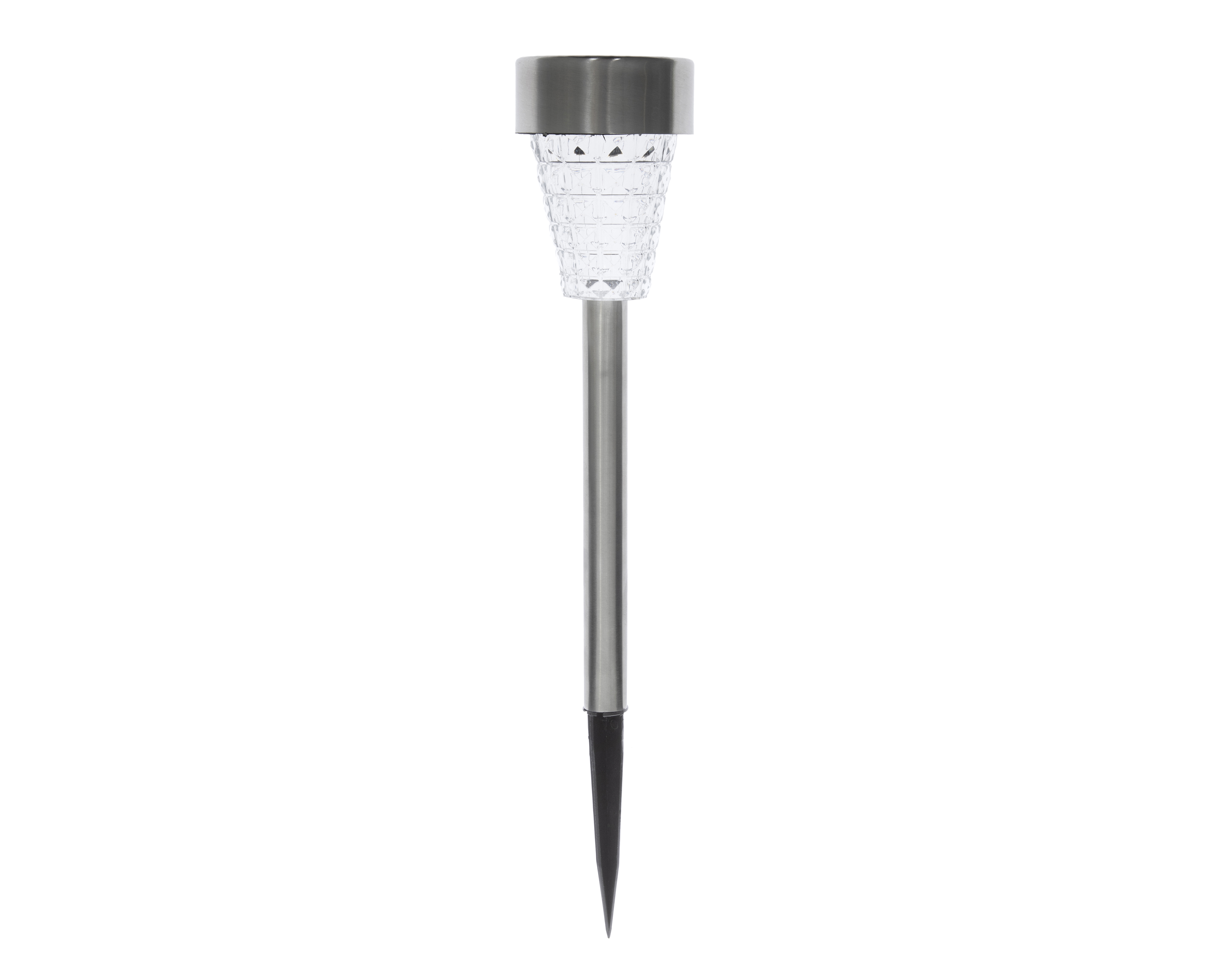 Lámpara Solar de Piso Cleo 38 cm