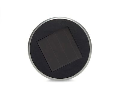 Foto 3 | Foto 3 | Lámpara Solar de Piso Cleo 38 cm