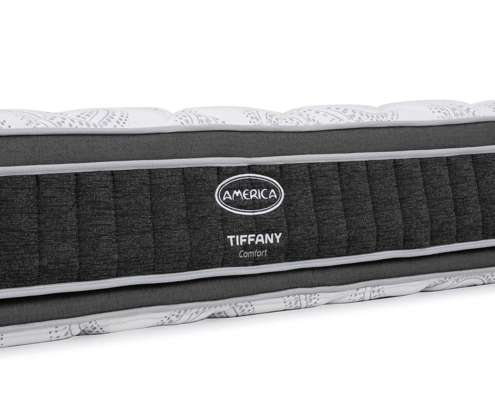 Foto 4 | Foto 4 | Colchón King Size América Tiffany
