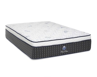 Foto 2 | Foto 2 | Colchón Matrimonial Spring Air World Class