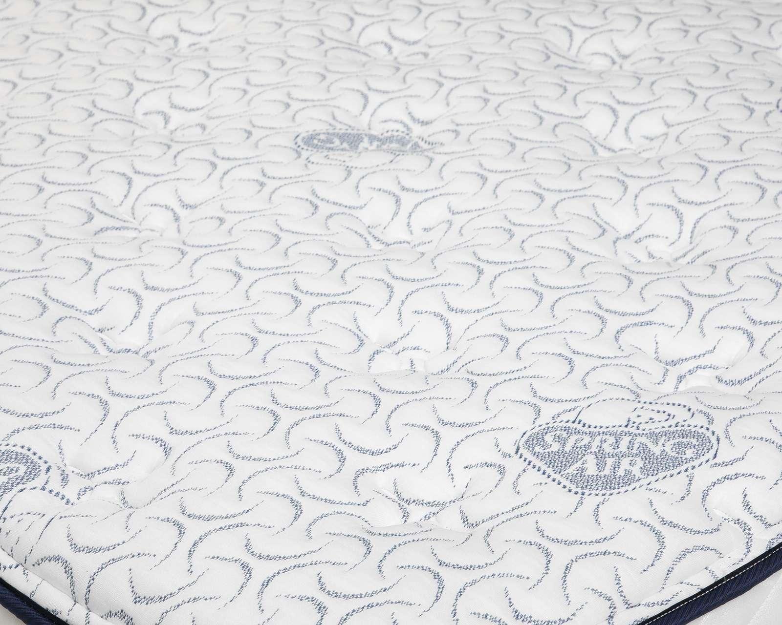 Foto 6 pulgar | Foto 5 | Colchón Matrimonial Spring Air World Class