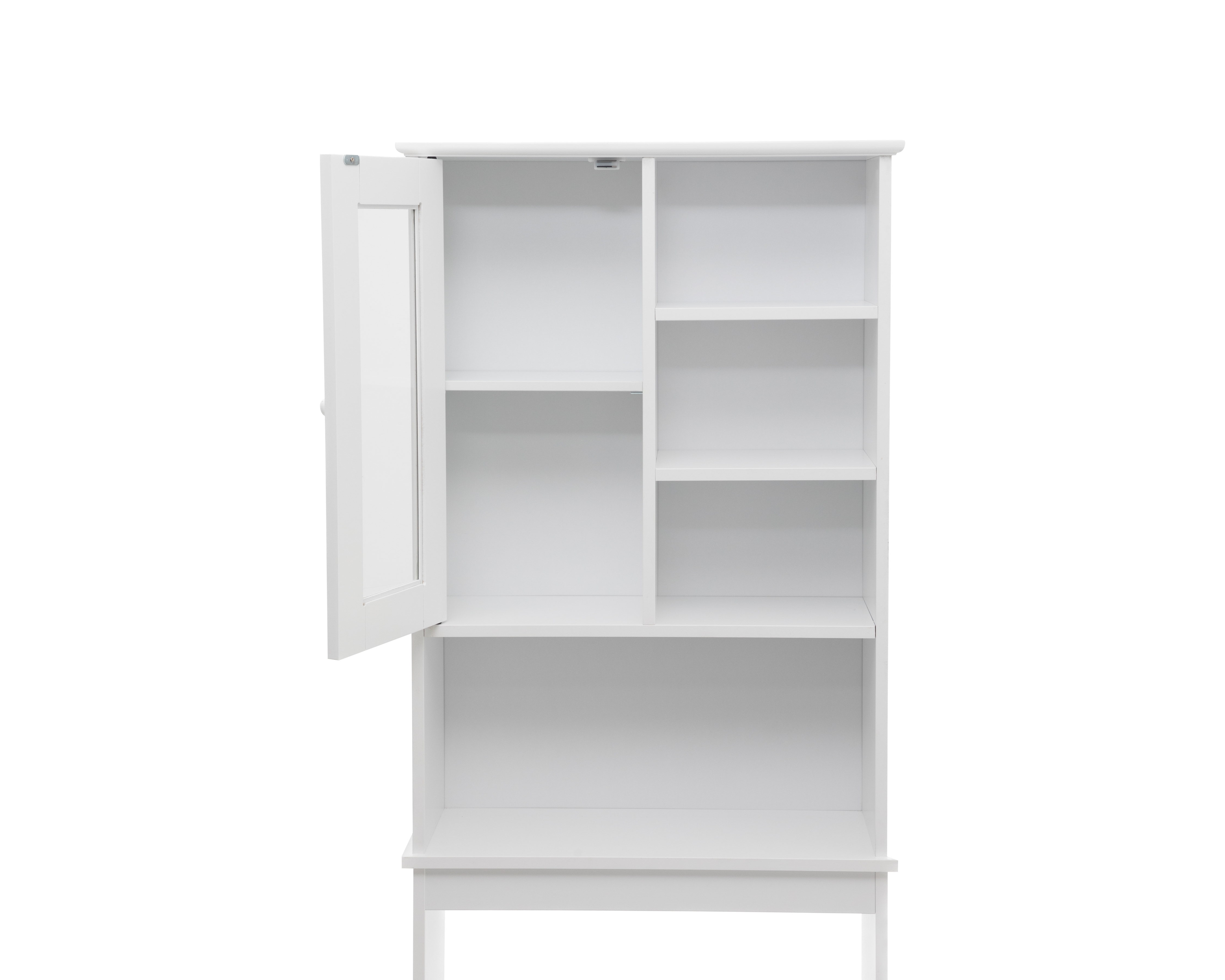 Foto 5 pulgar | Foto 4 | Mueble Organizador para Baño +Simple Martina