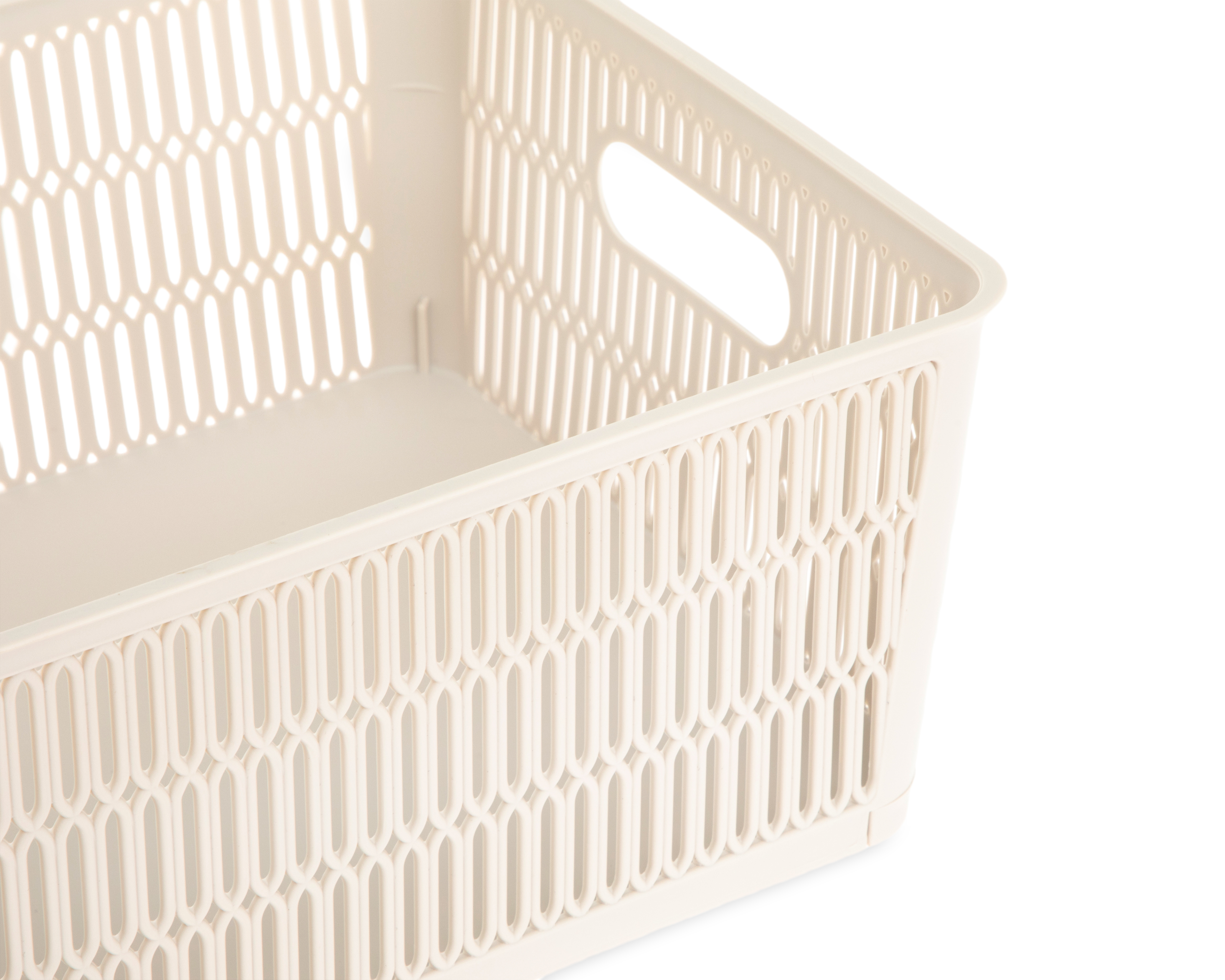 Foto 5 pulgar | Foto 4 | Caja de Plástico Tampa +Simple