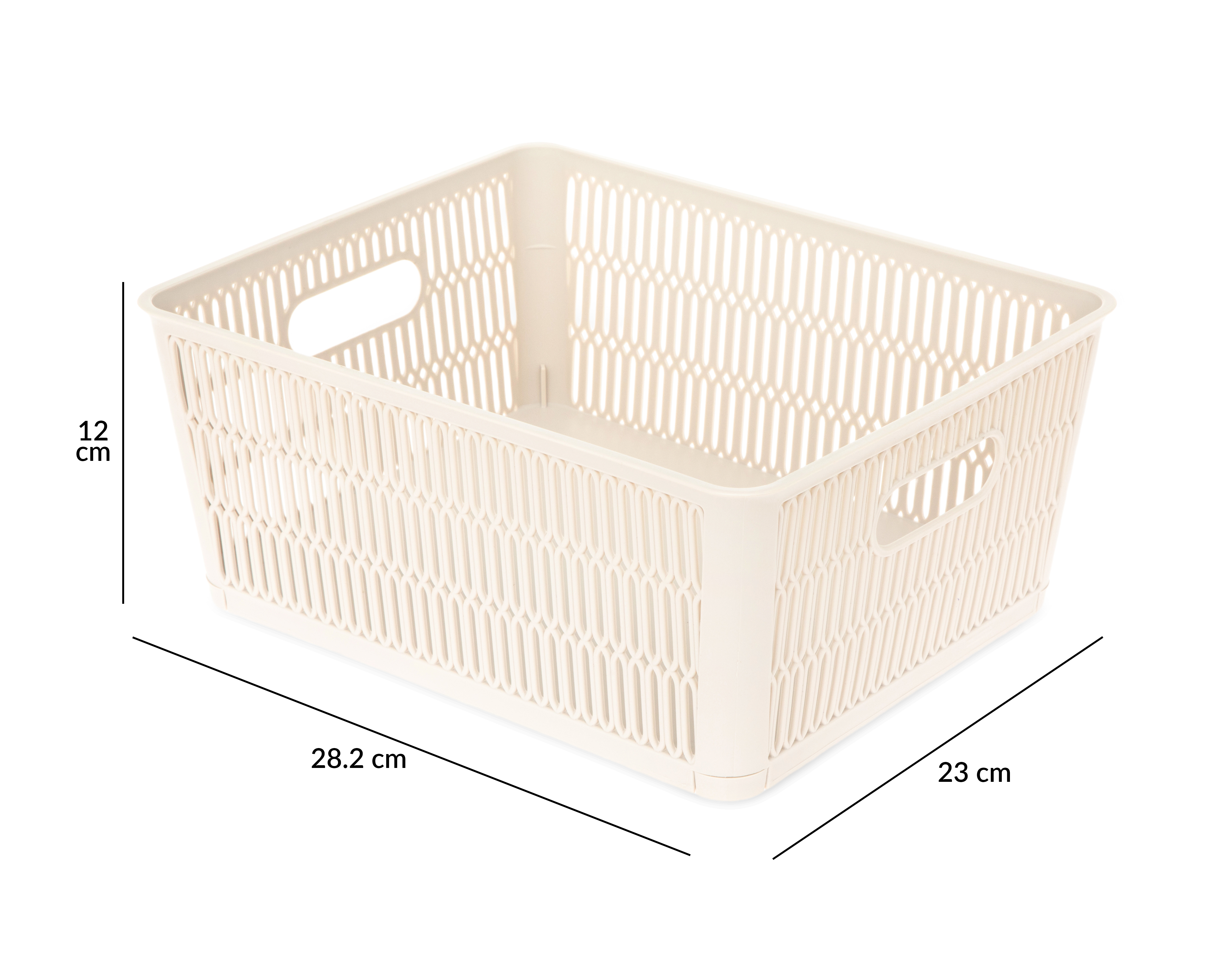 Foto 6 | Foto 6 | Caja de Plástico Tampa +Simple
