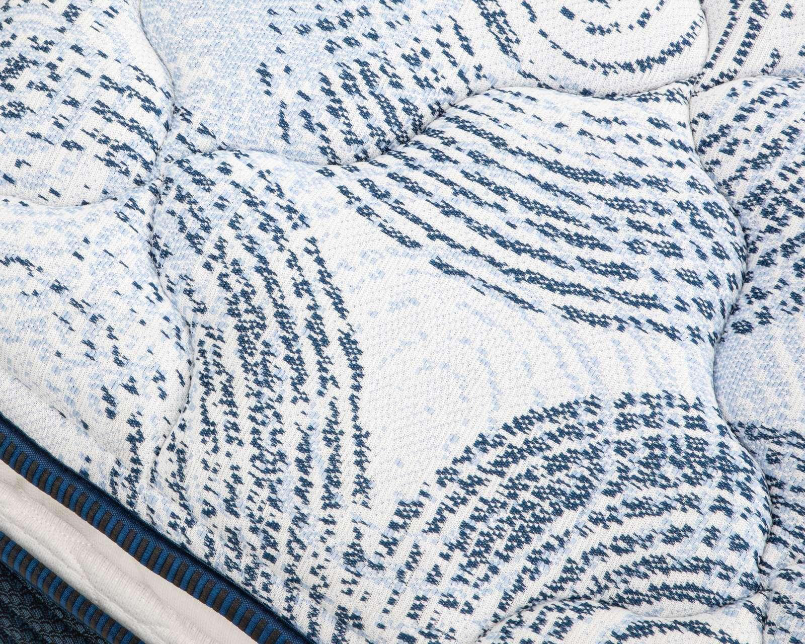 Foto 7 pulgar | Foto 6 | Colchón Matrimonial América Columbia