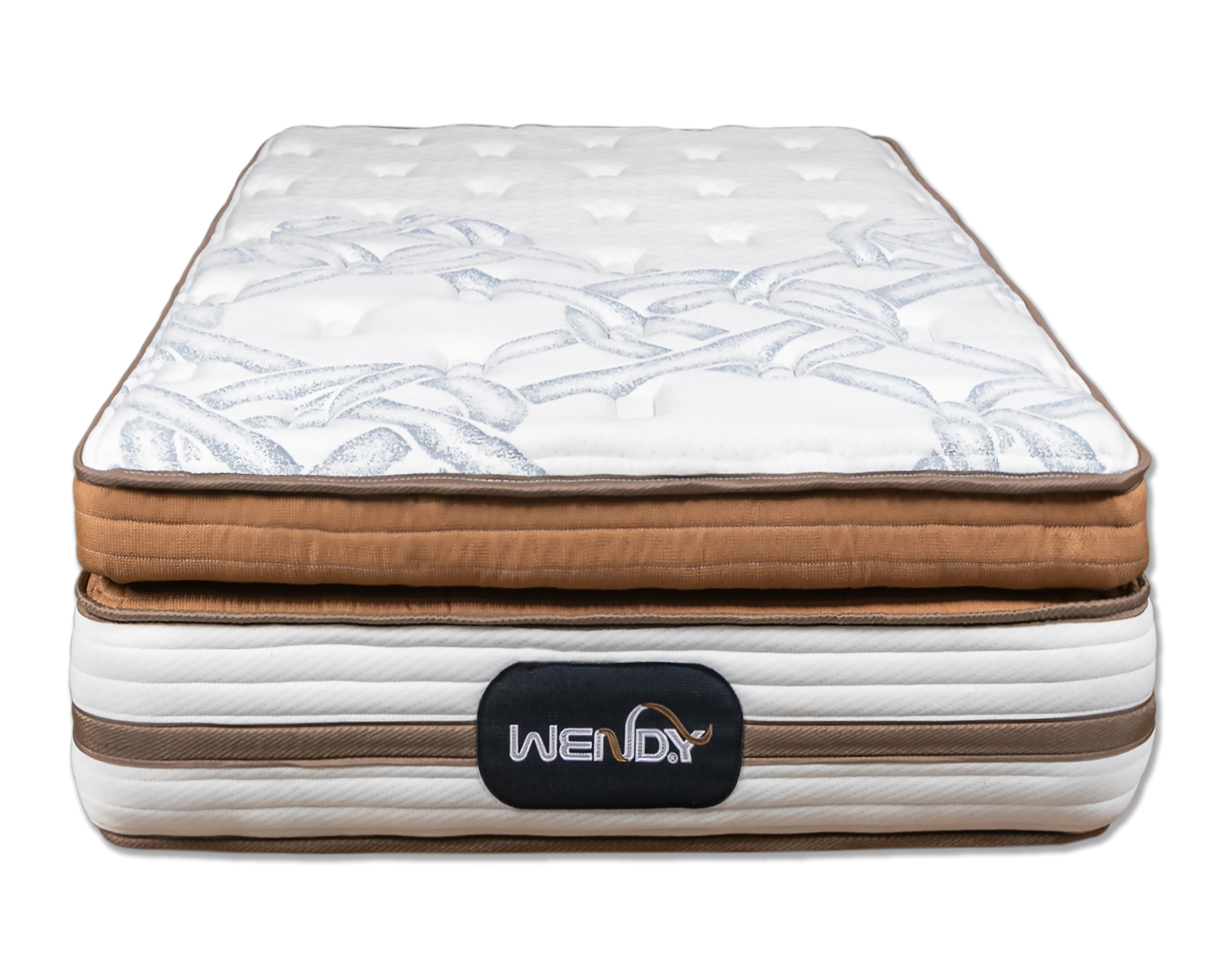 Foto 4 pulgar | Foto 3 | Colchón Individual Wendy Oxford