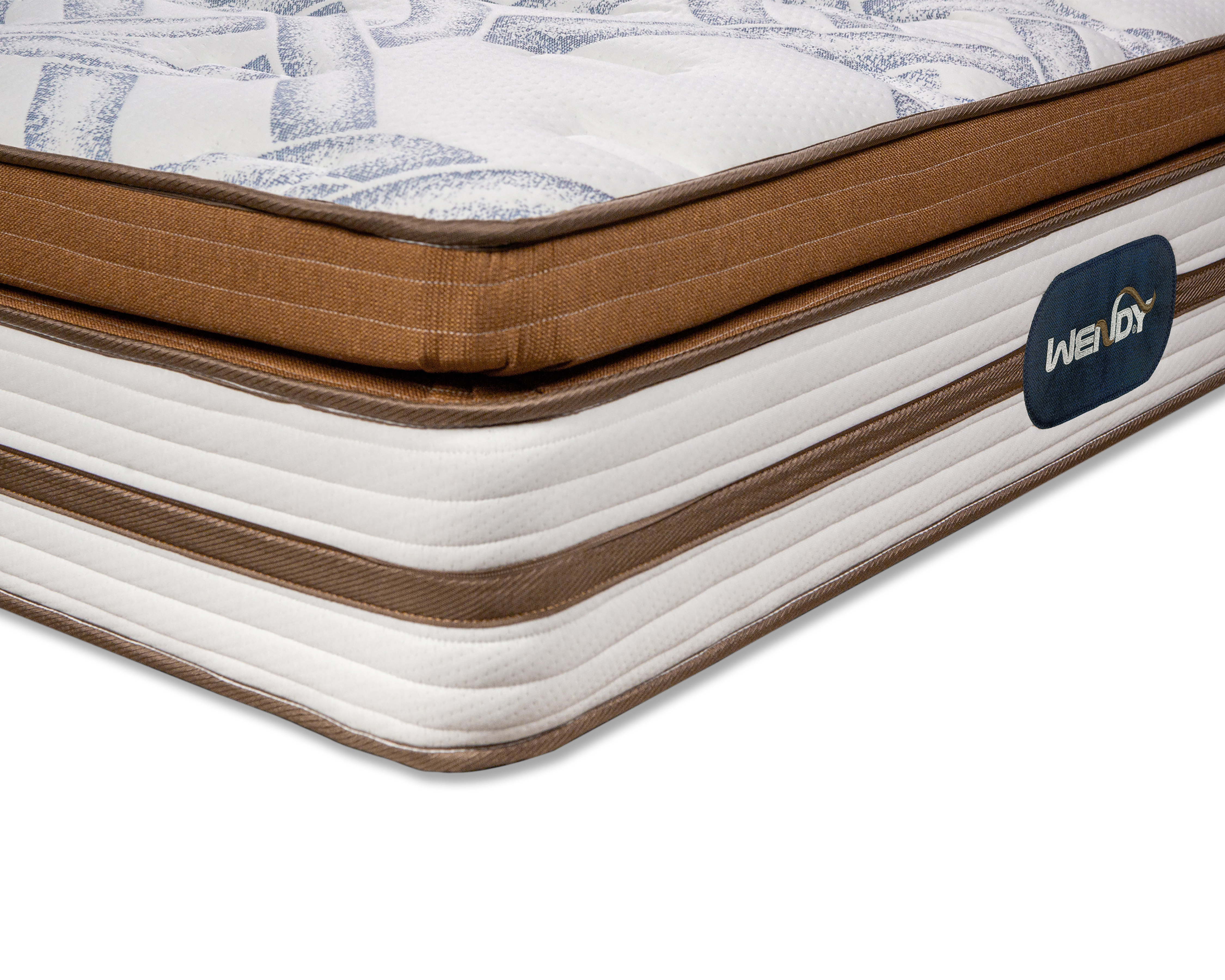 Foto 5 pulgar | Foto 4 | Colchón Individual Wendy Oxford