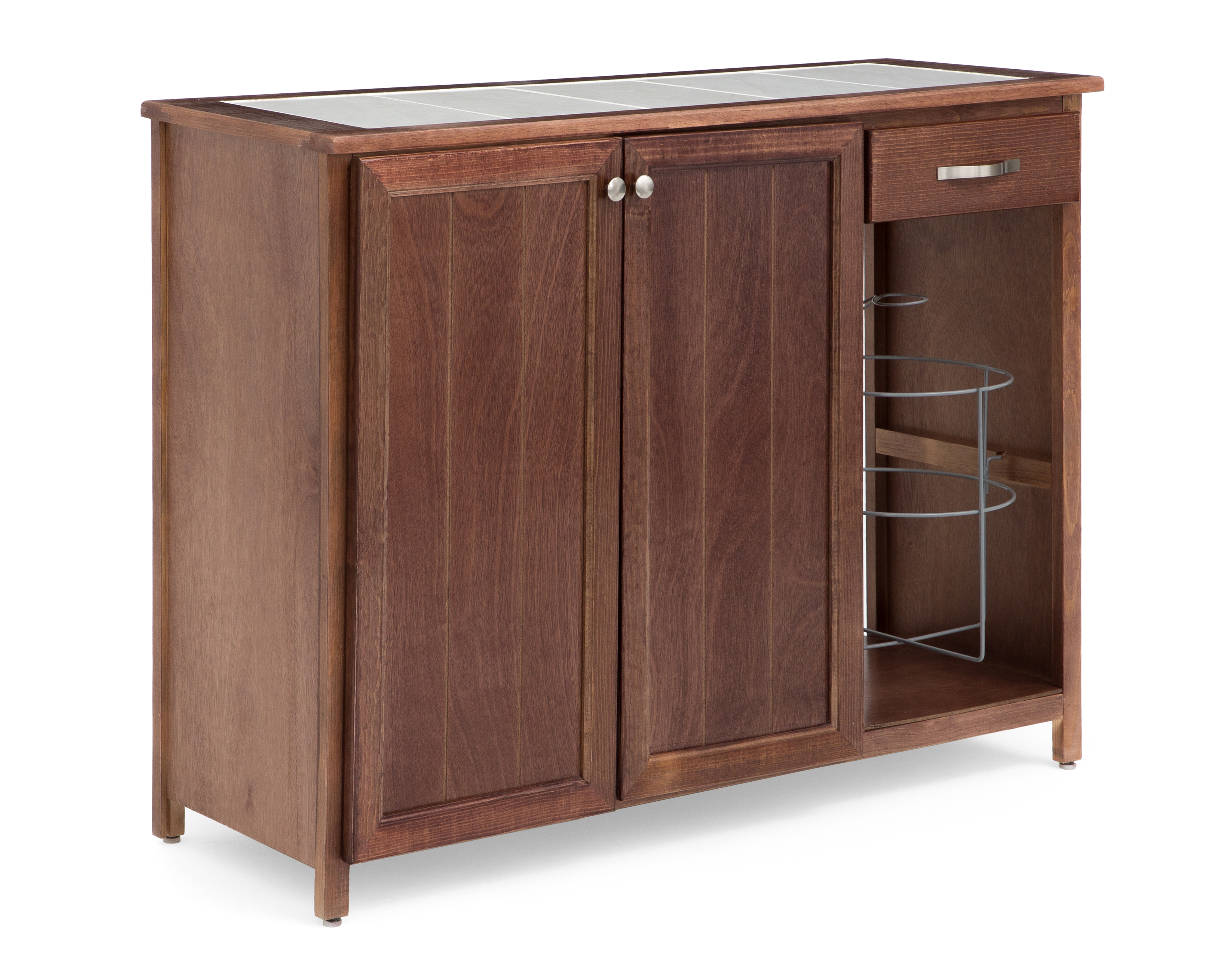 Foto 2 | Foto 2 | Mueble Organizador Multiusos Novedades Cristal