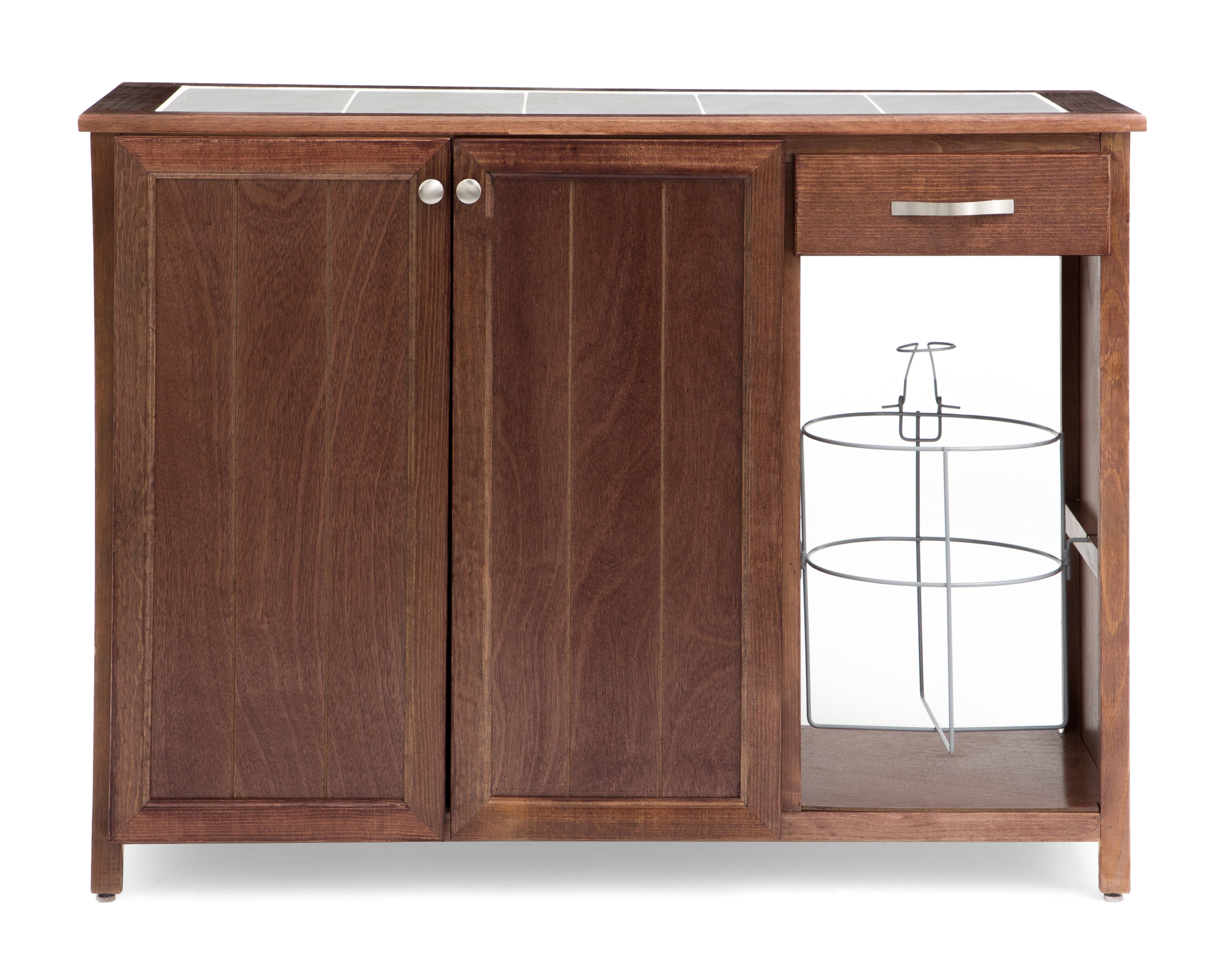 Foto 3 | Foto 3 | Mueble Organizador Multiusos Novedades Cristal