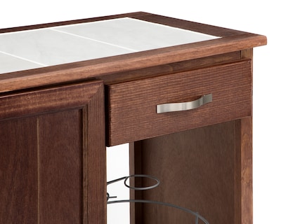 Foto 5 | Foto 5 | Mueble Organizador Multiusos Novedades Cristal