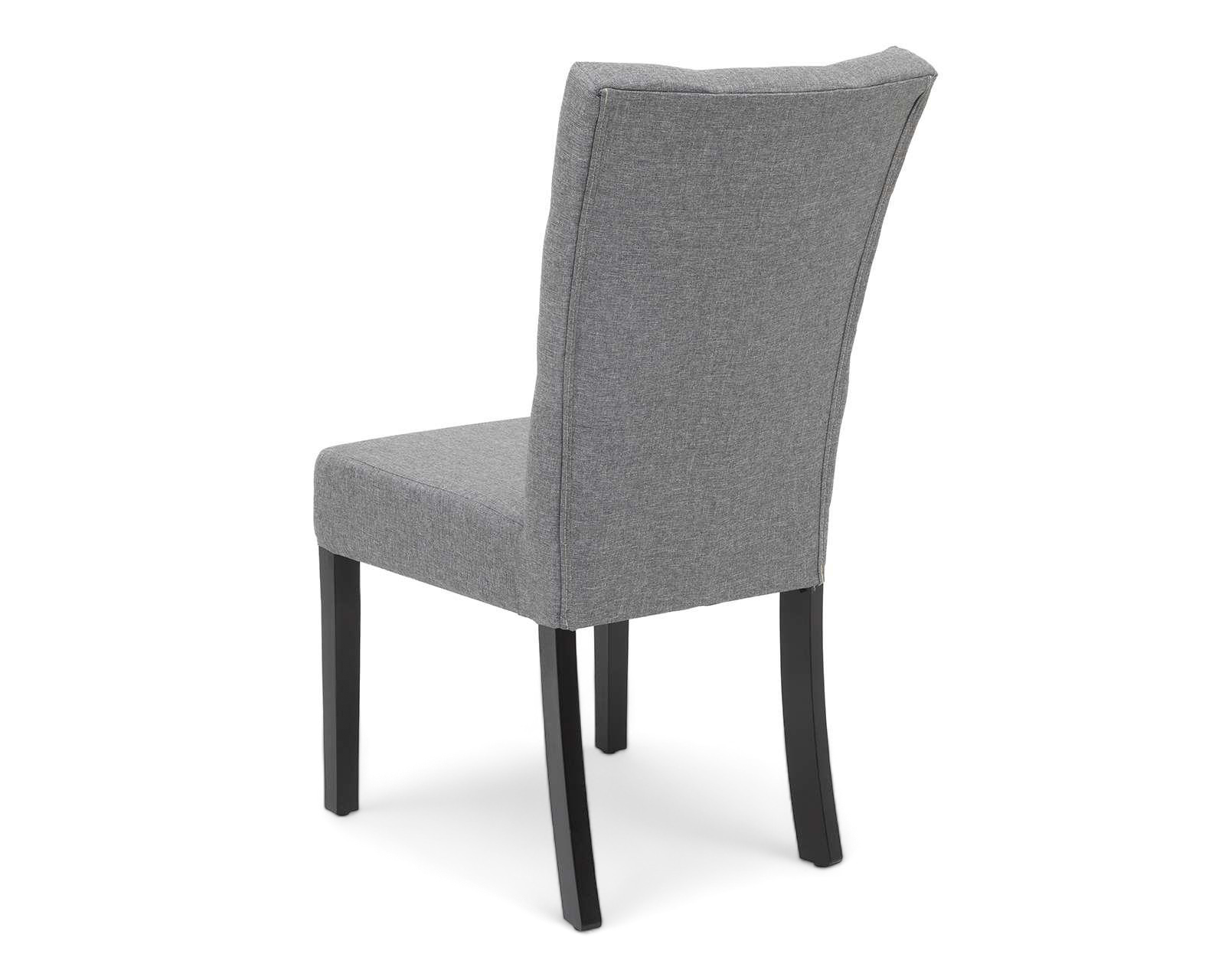 Foto 4 pulgar | Foto 3 | Silla Eiger Gris