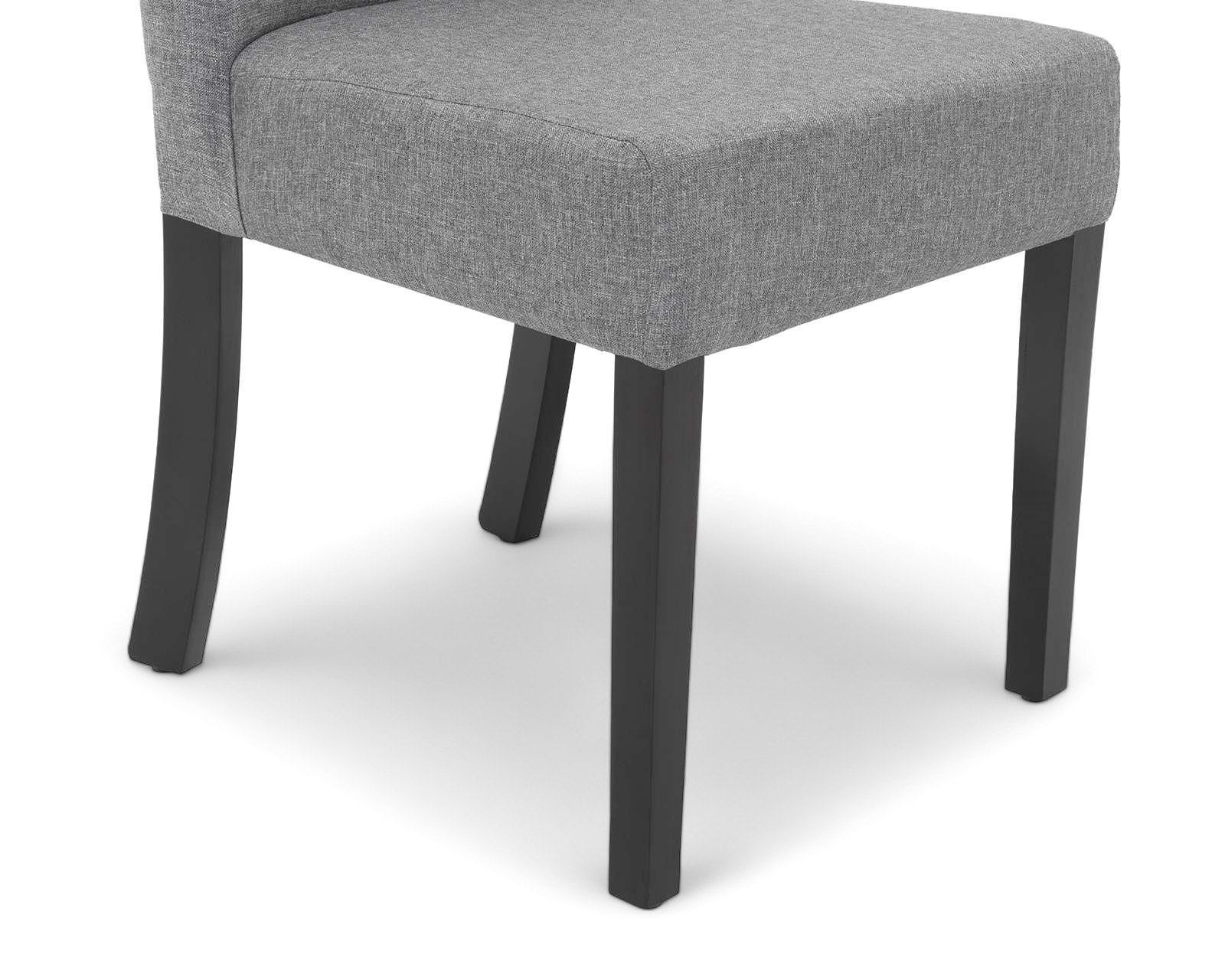 Foto 5 pulgar | Foto 4 | Silla Eiger Gris
