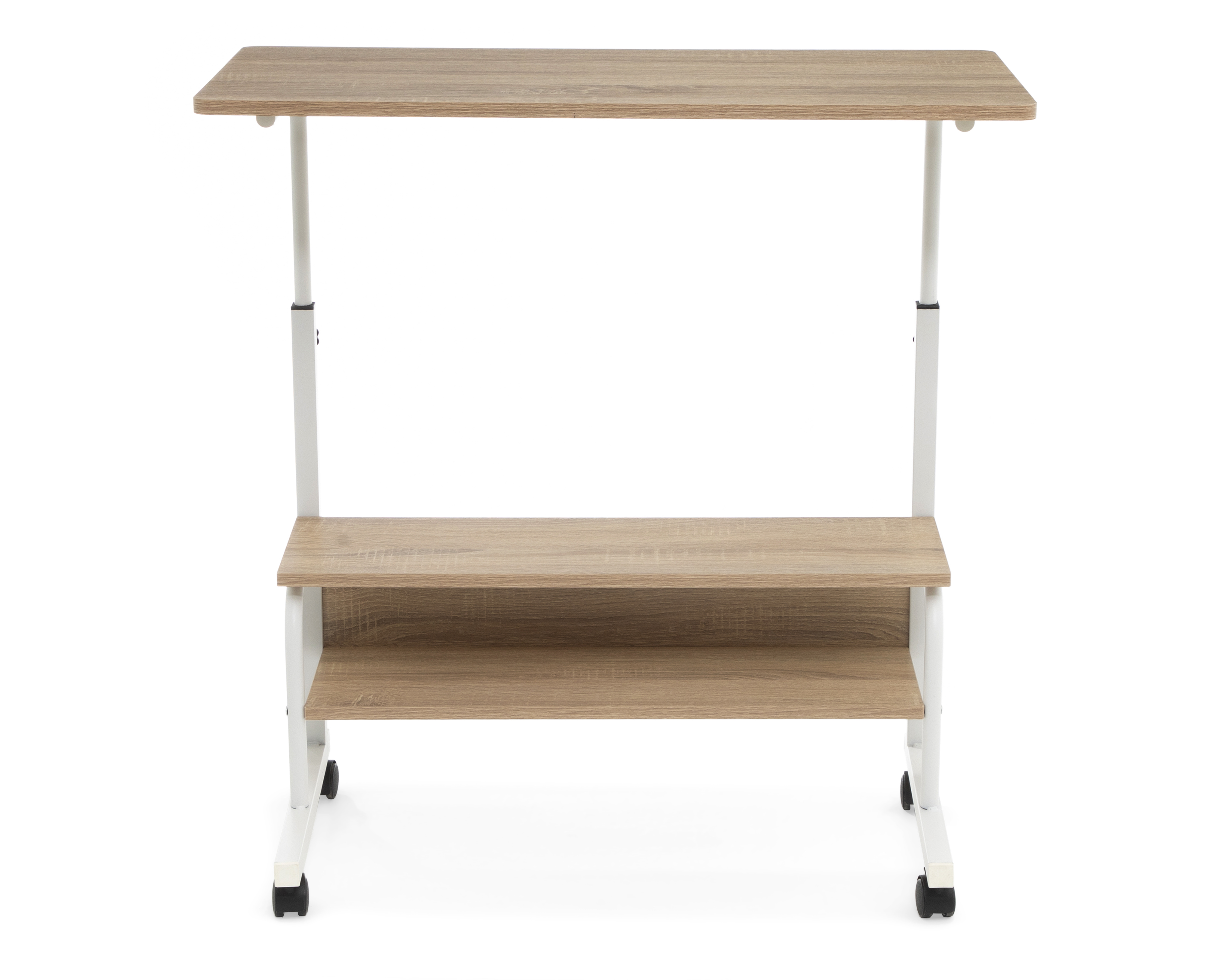 Foto 2 | Foto 2 | Mesa para Laptop Marina Beige